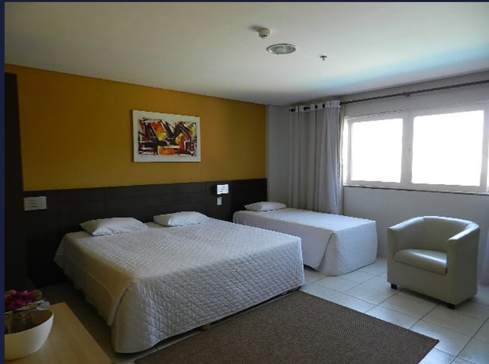Apartment Luxury