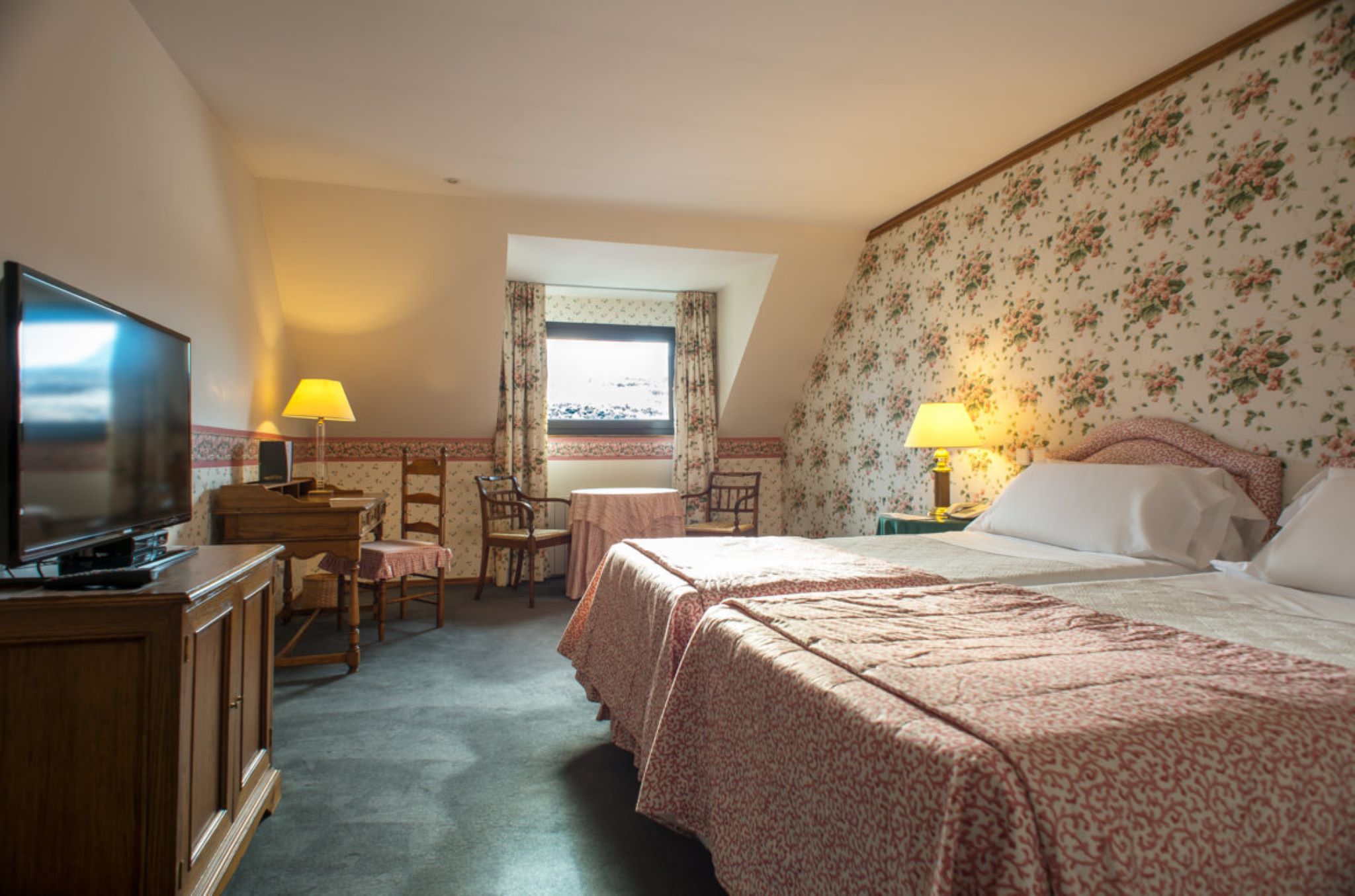 Junior Suite Standard