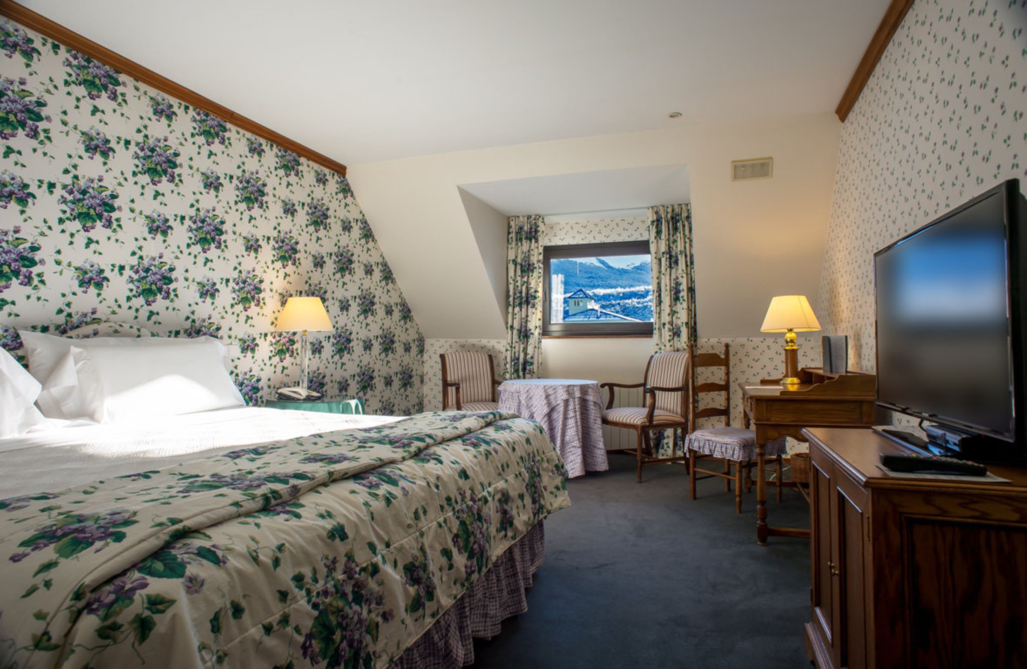 Junior Suite Standard