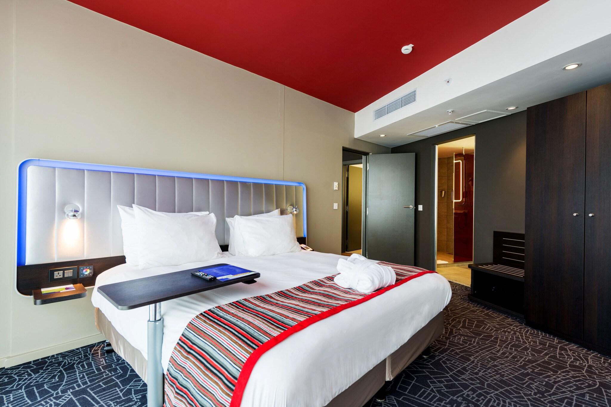 Suite Executive King Bed