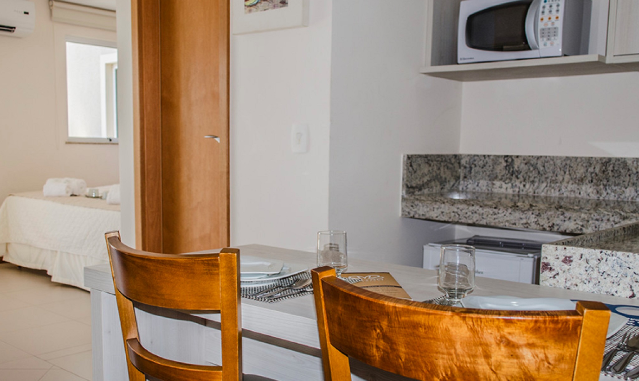 Twin Deluxe Ocean View