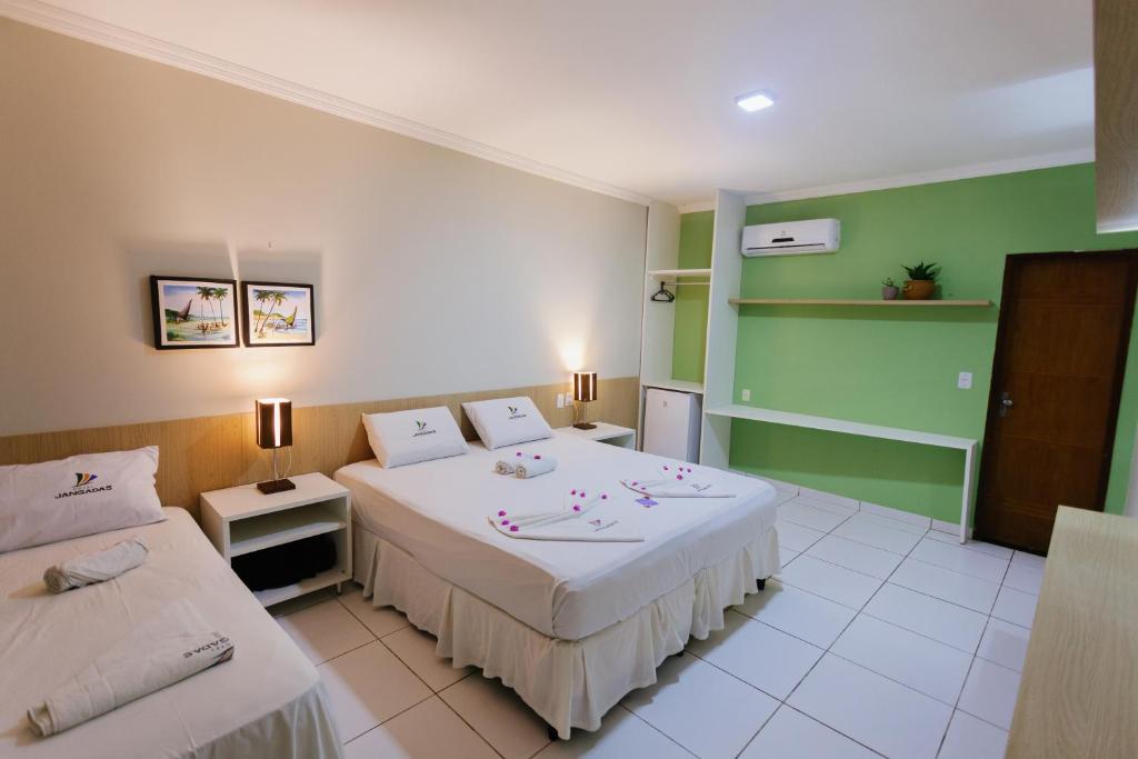 Apartment Standard