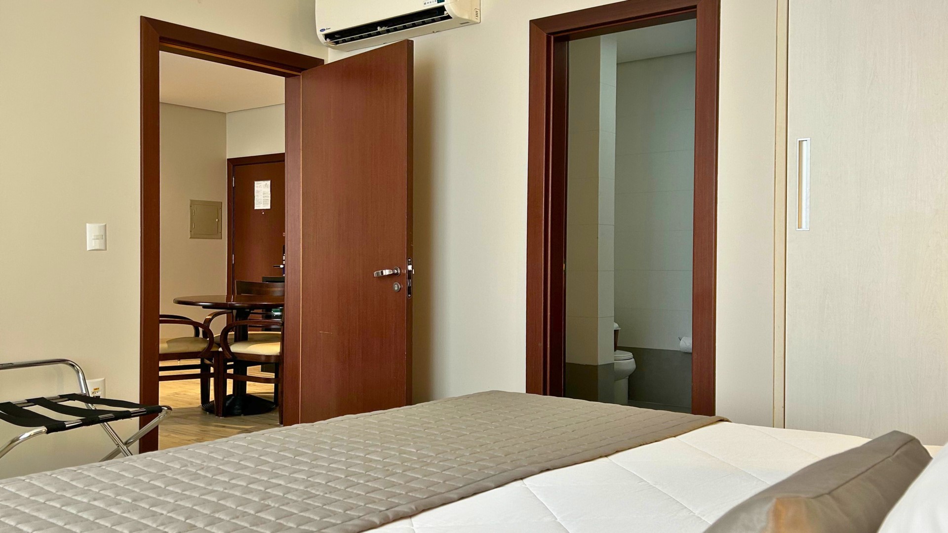 Suite Superior Queen Bed