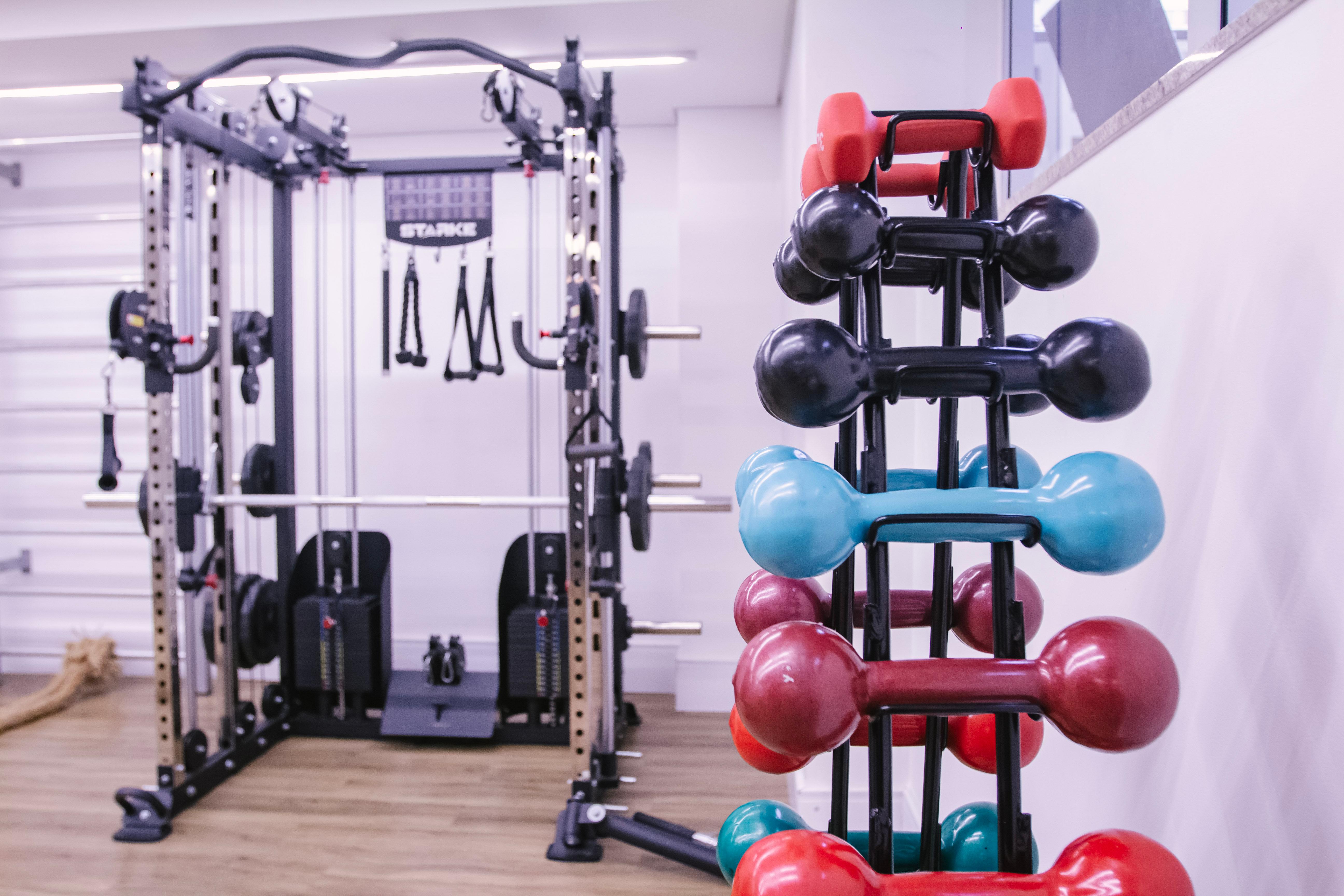 Apartment King Size Bed