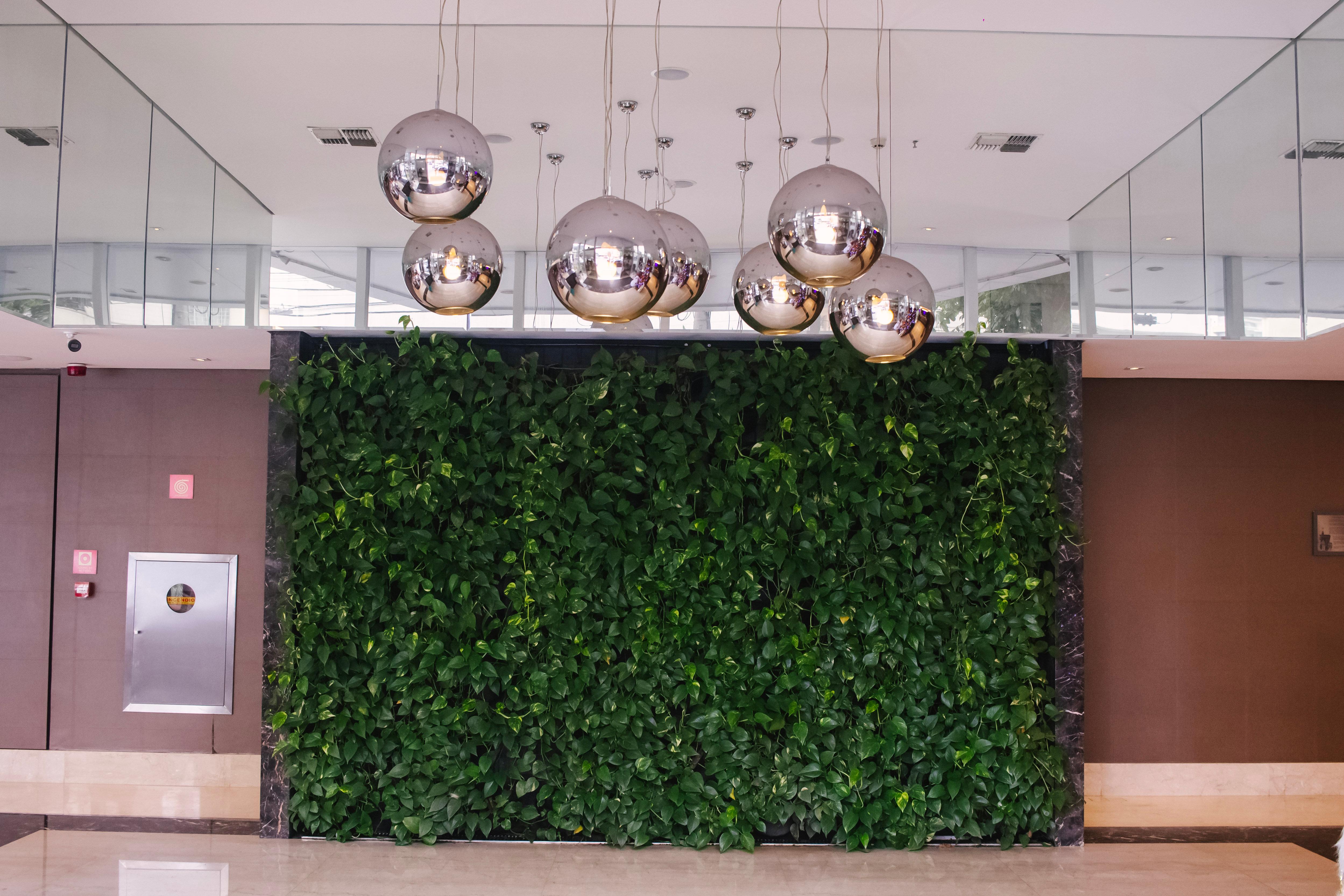 Apartment King Size Bed