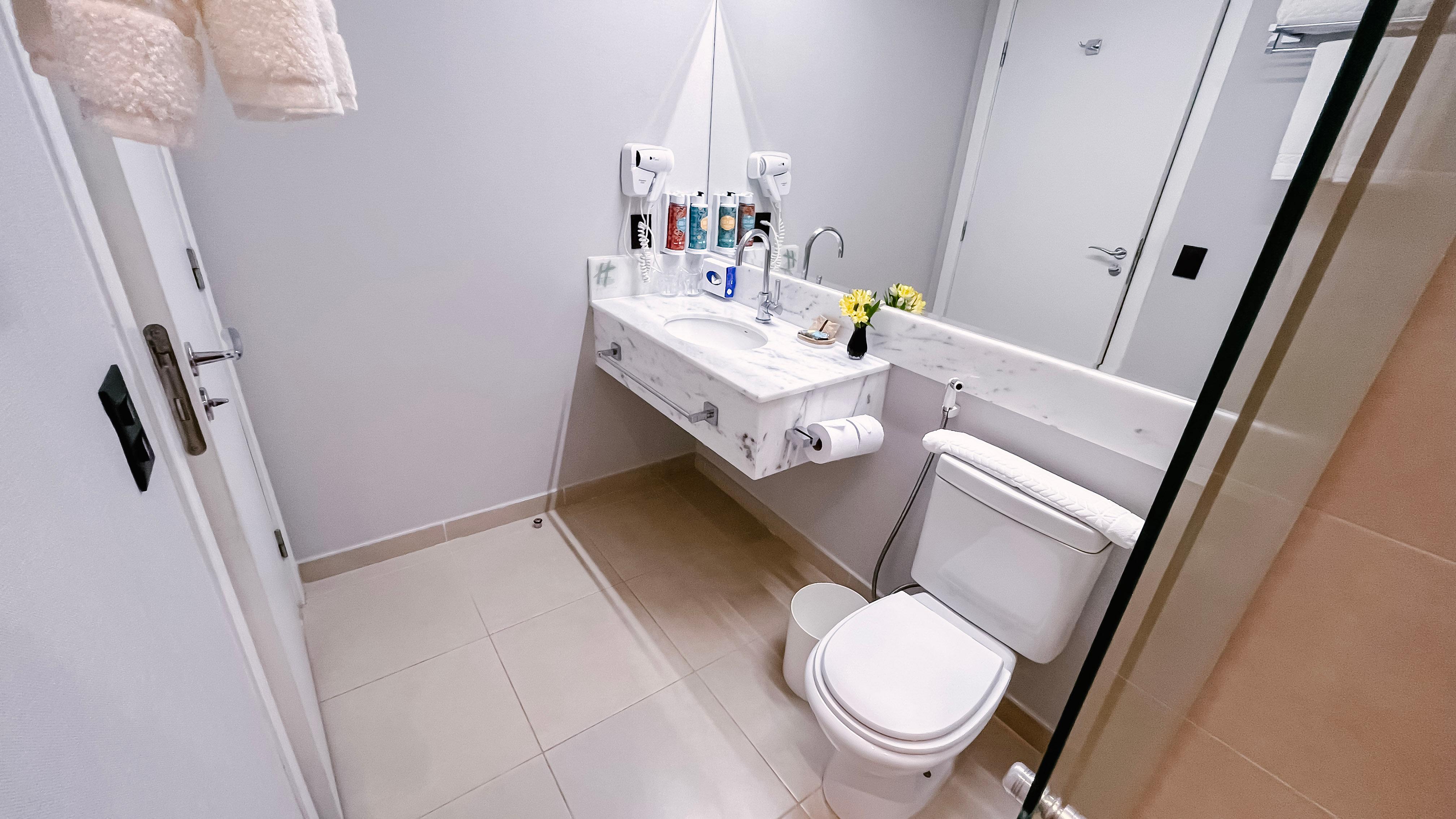 Double Premium City View