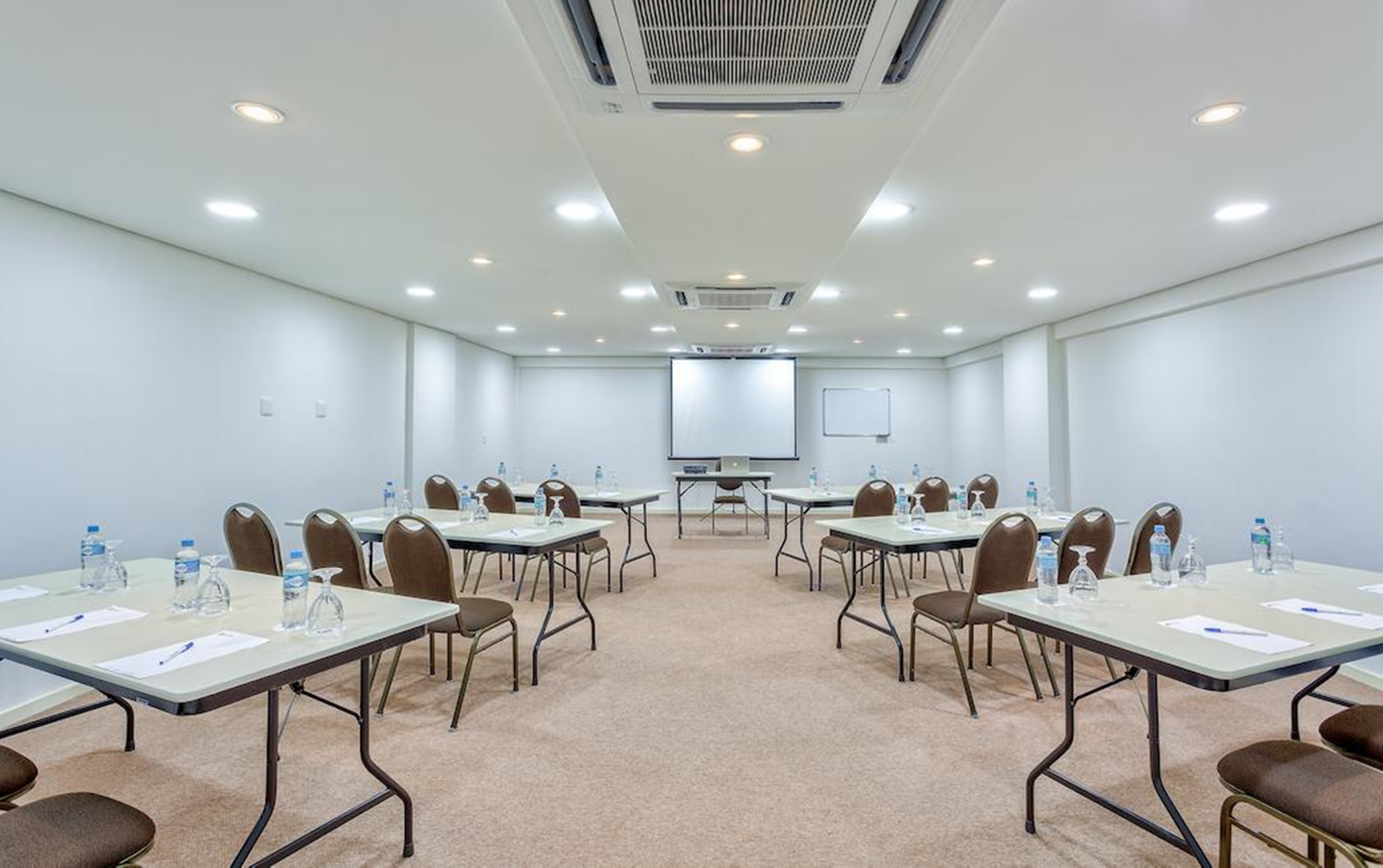 Conferences