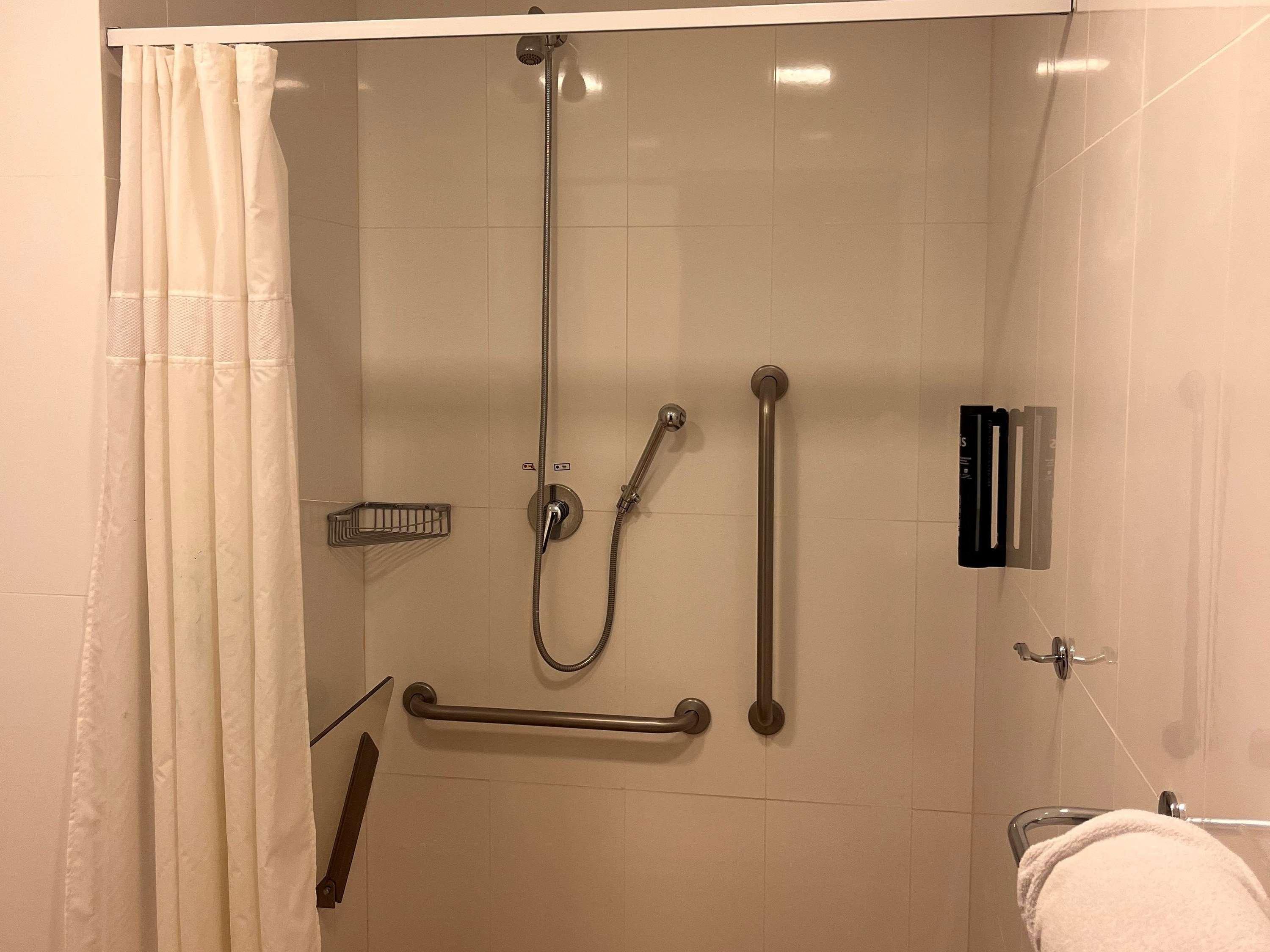 Apartment Accessible