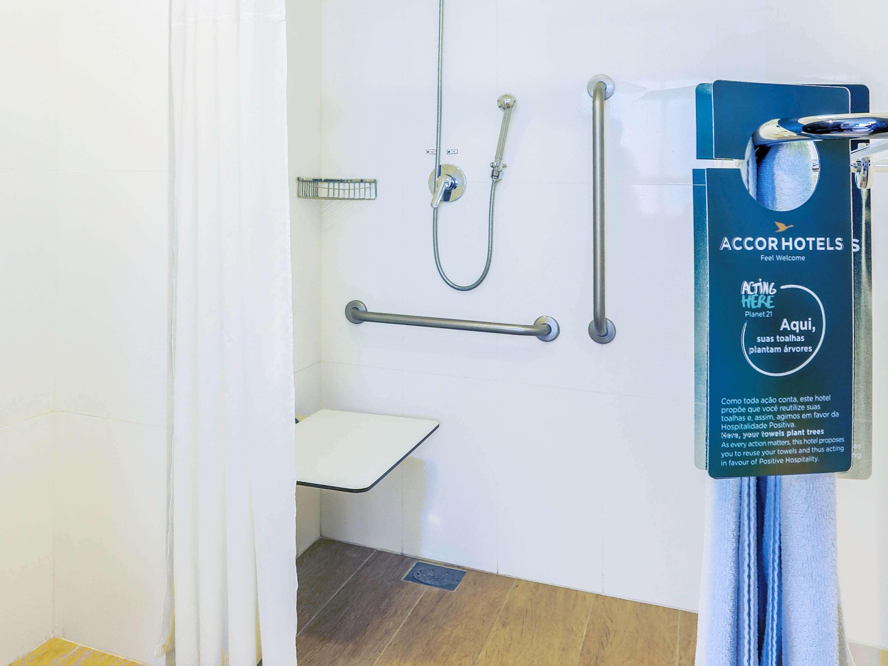 Apartment Accessible