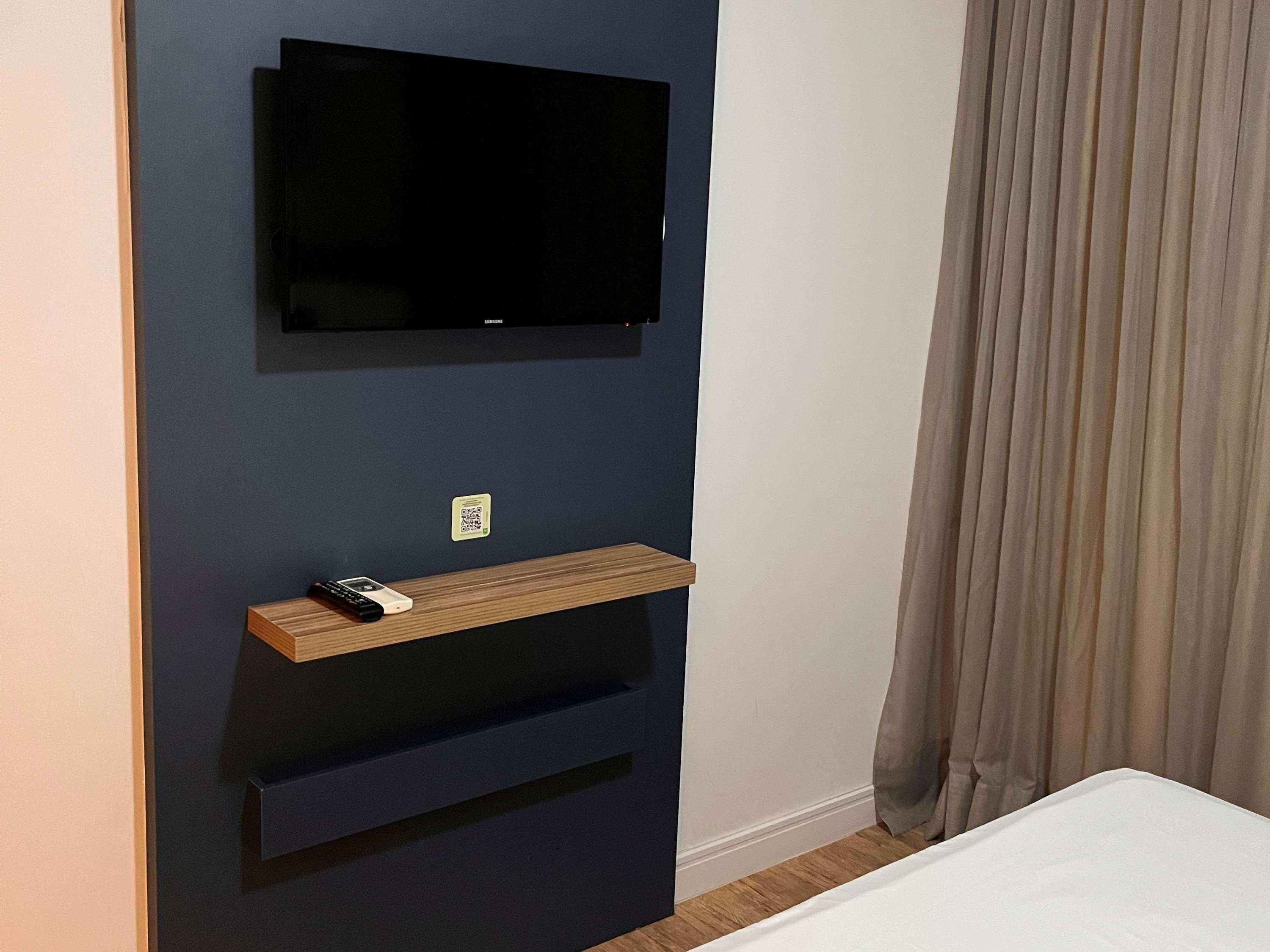 Apartment with Double Bed