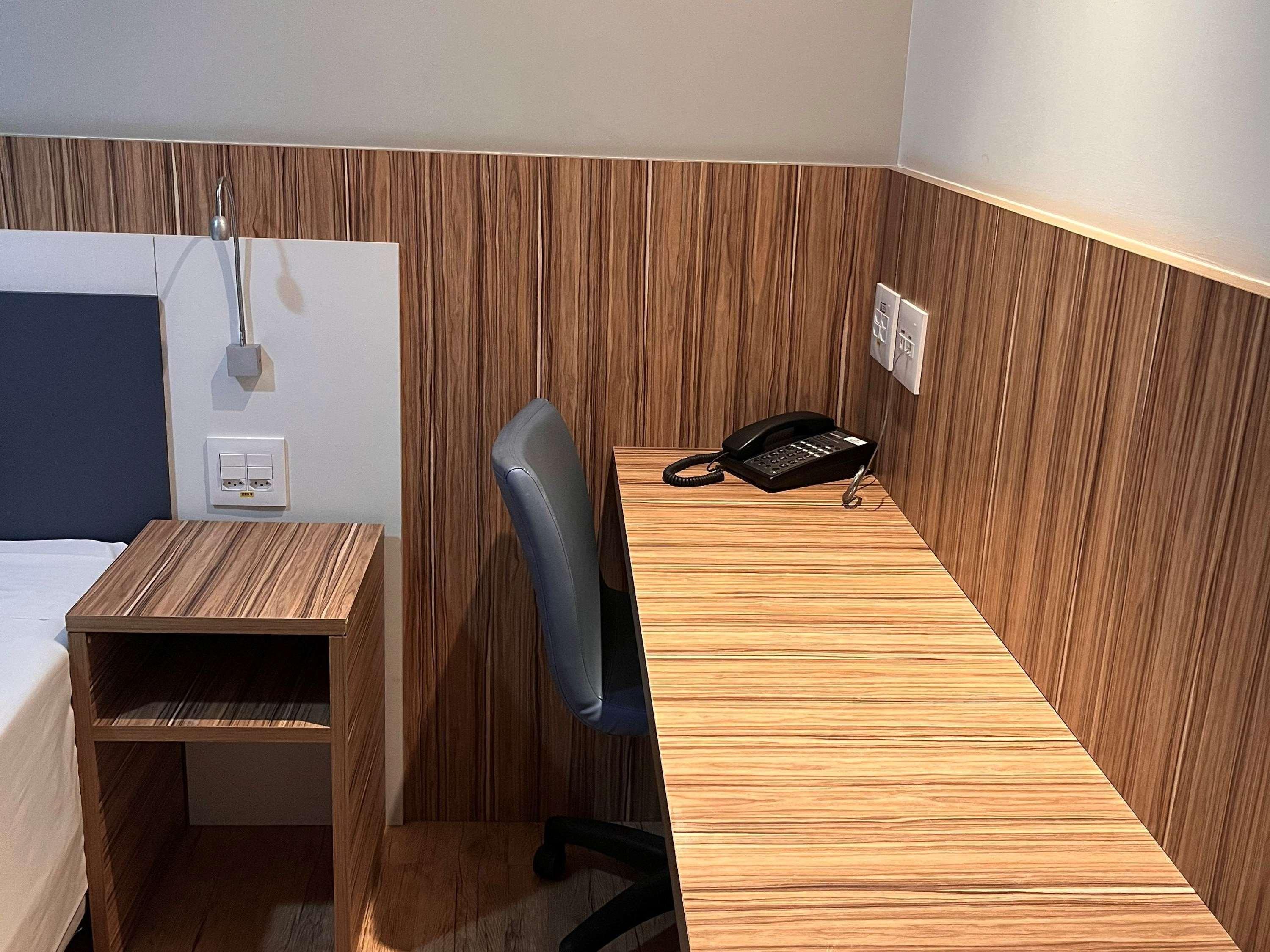 Apartment with Double Bed