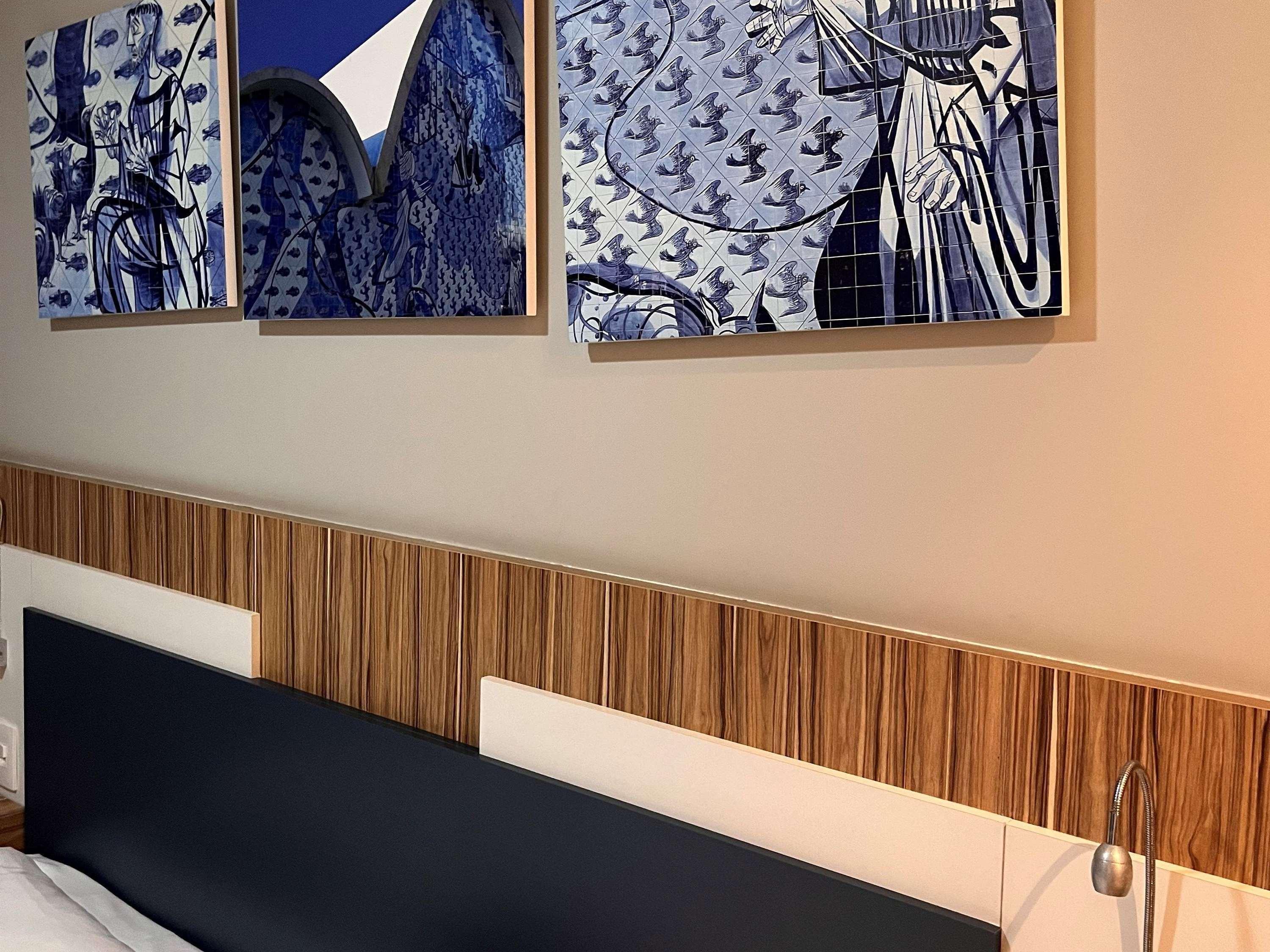 Apartment with Double Bed