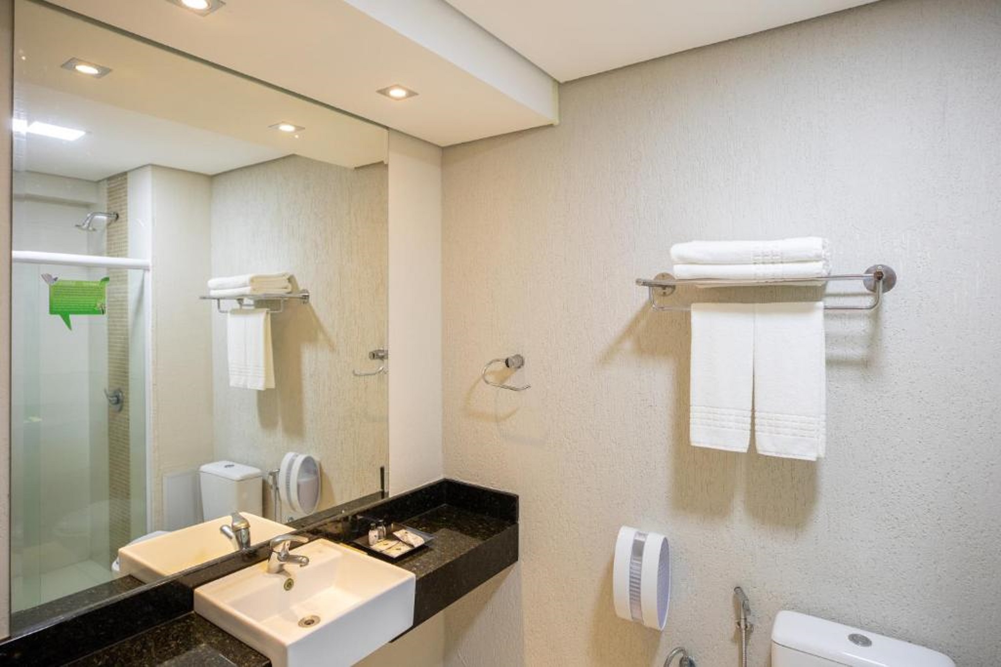 Triple Superior Two Double Beds