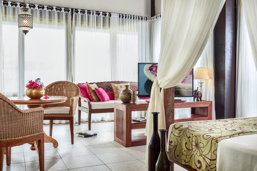 Bungalow Superior Capacity 4