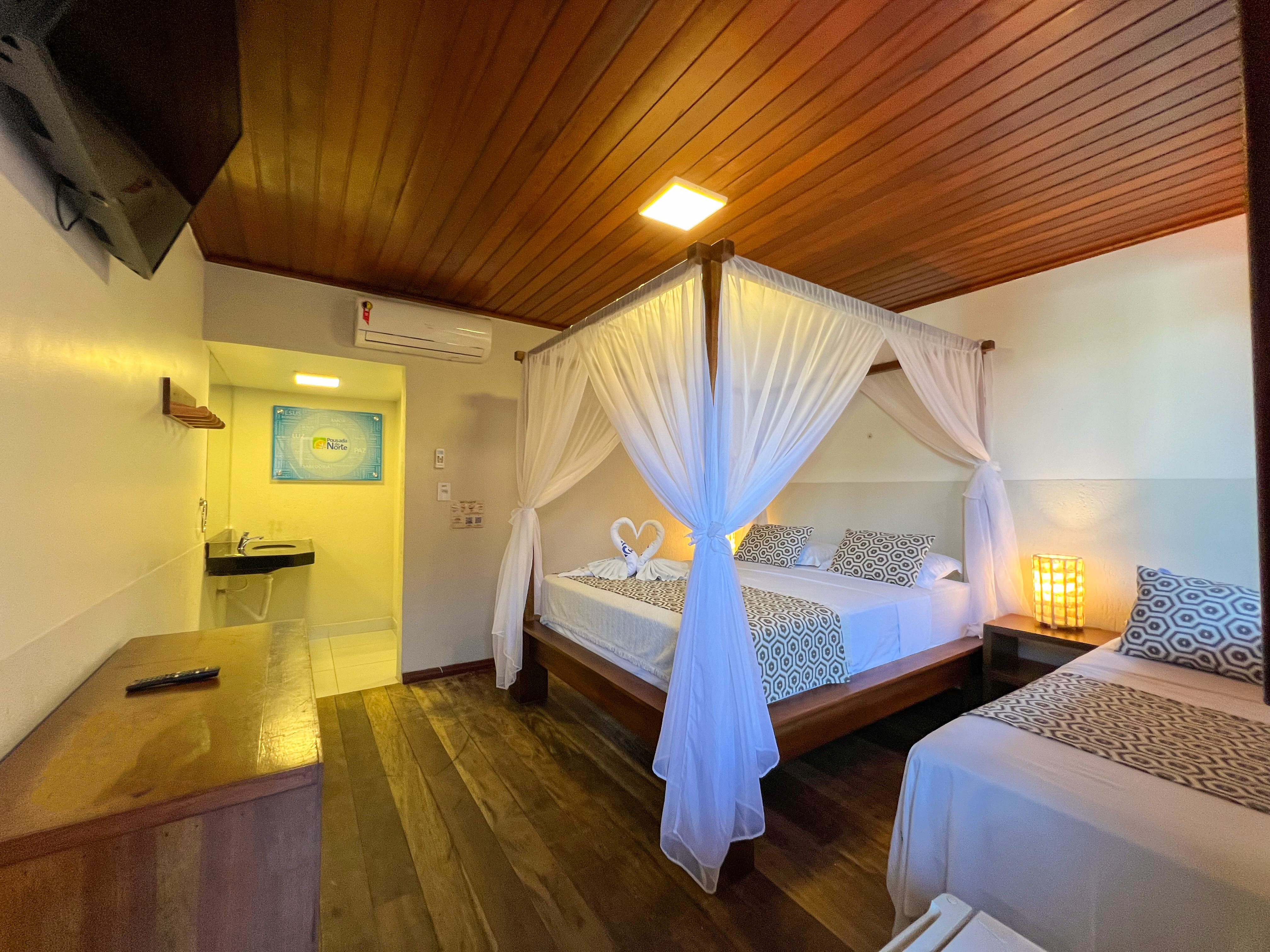 Single Deluxe with Balcony