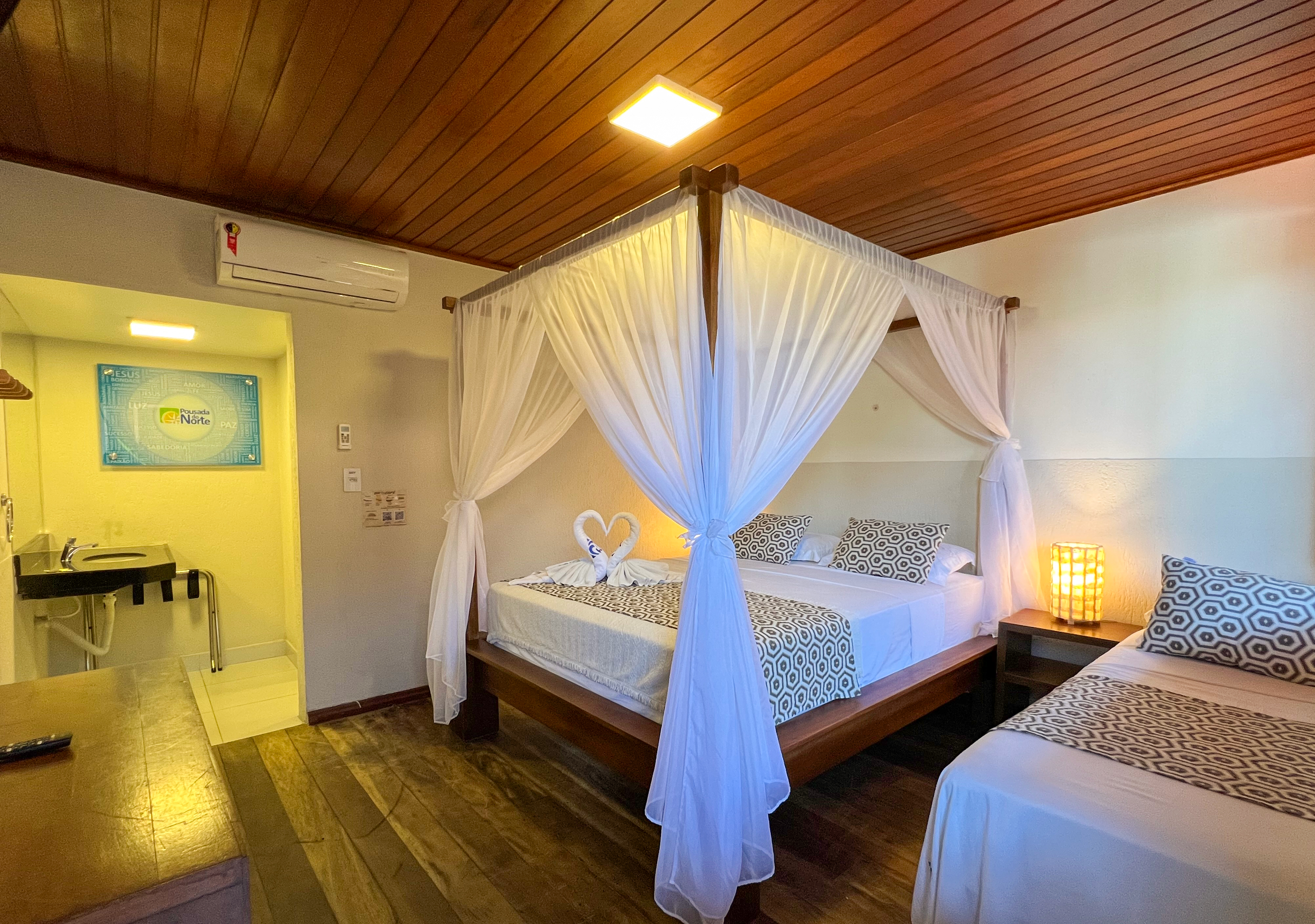 Single Deluxe with Balcony