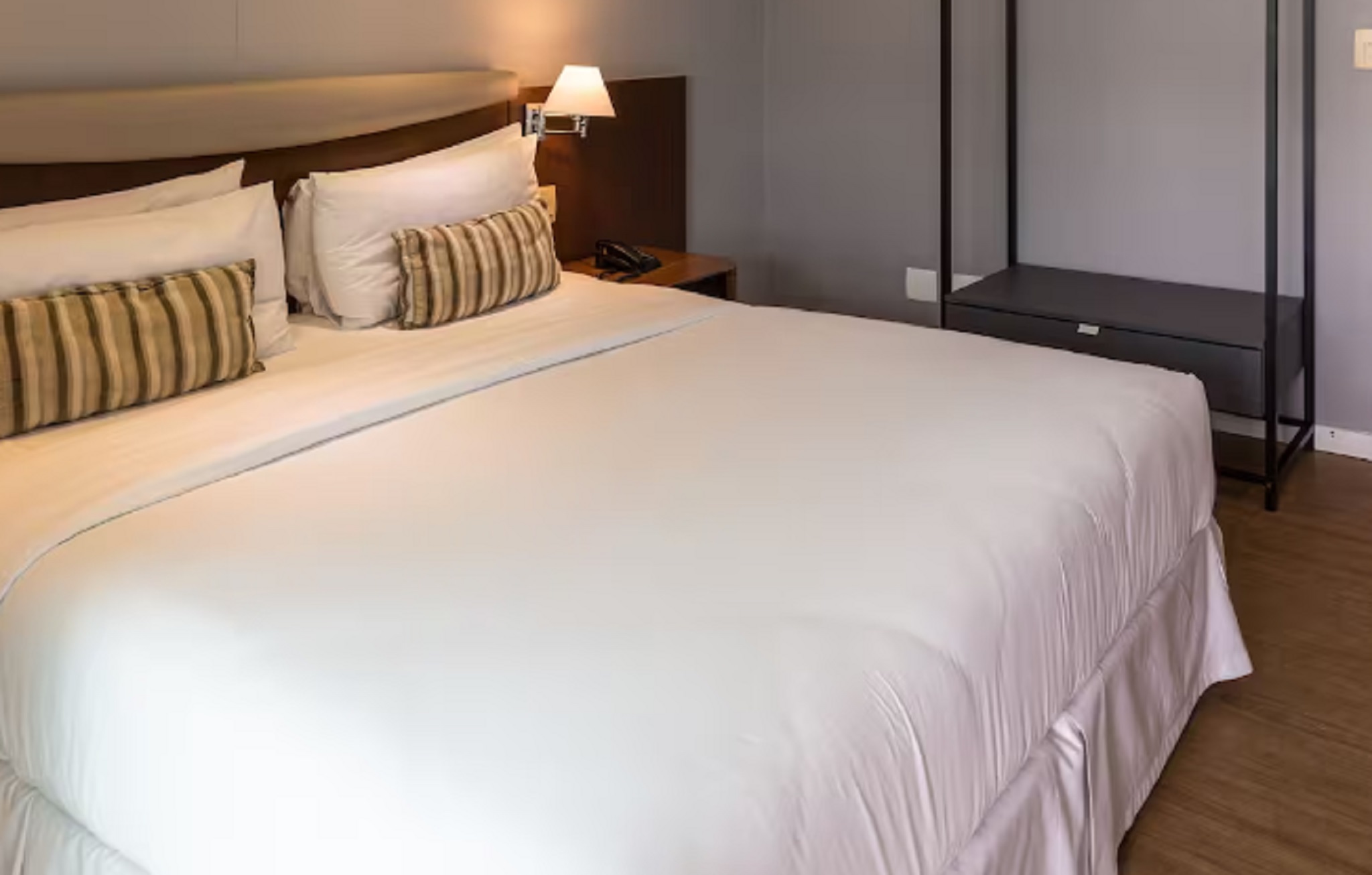 Double Luxury Partial Ocean View