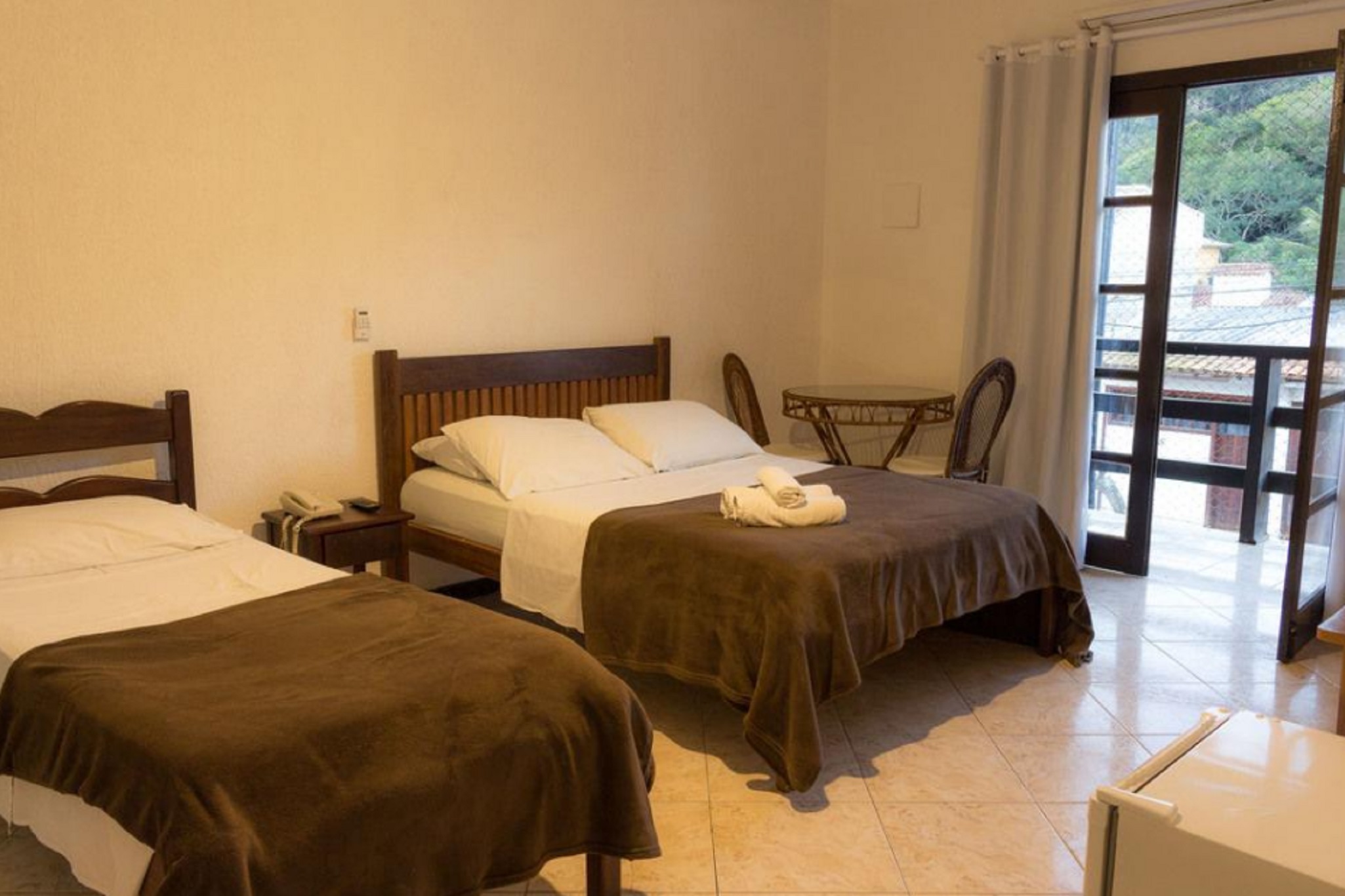 Family Room Standard