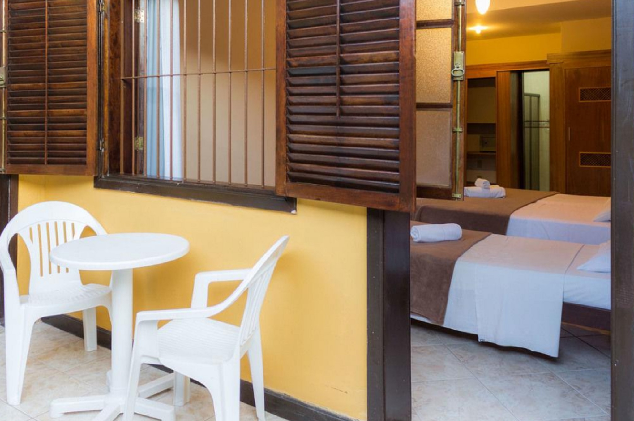 Family Room Standard