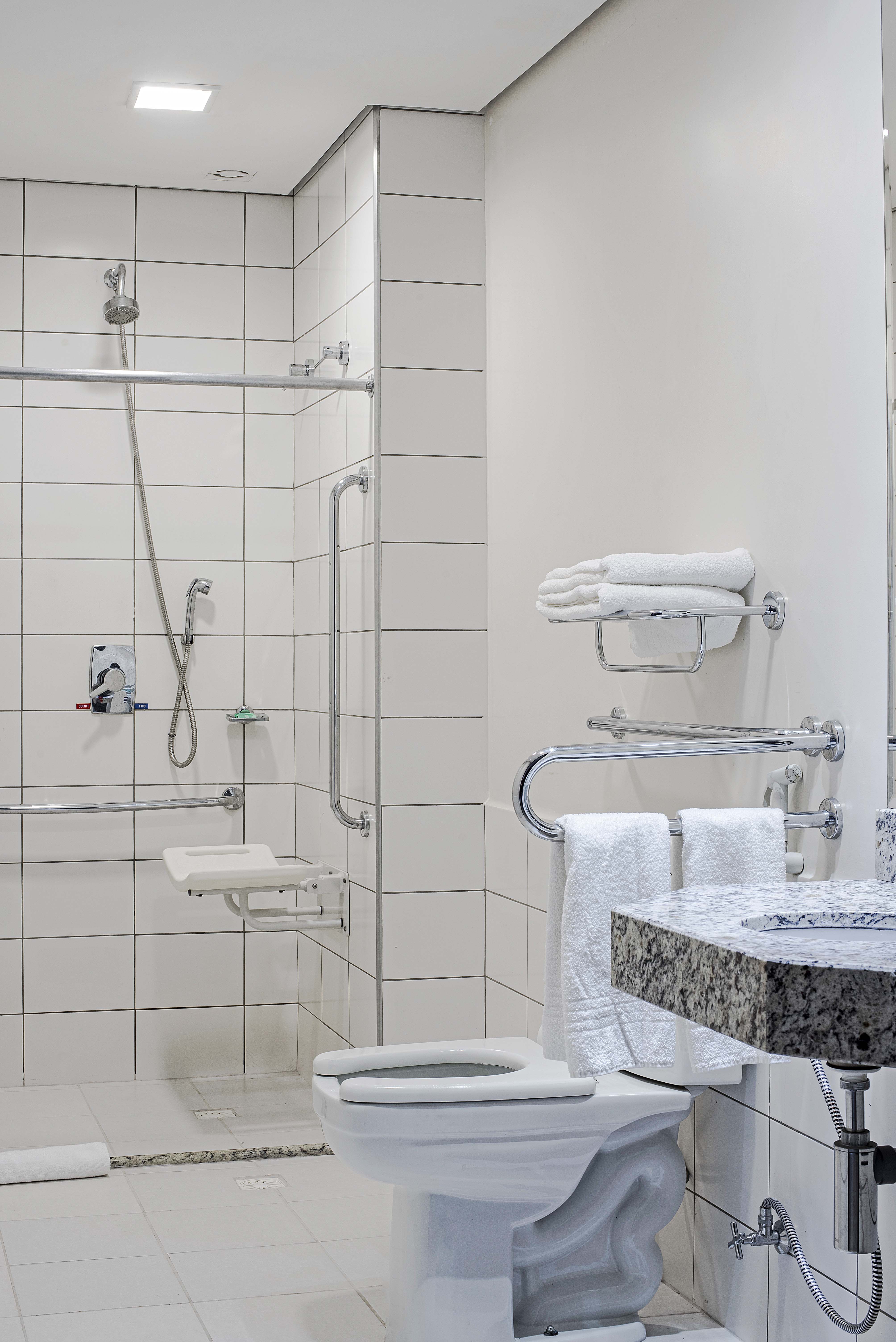 Single Accessible Superior