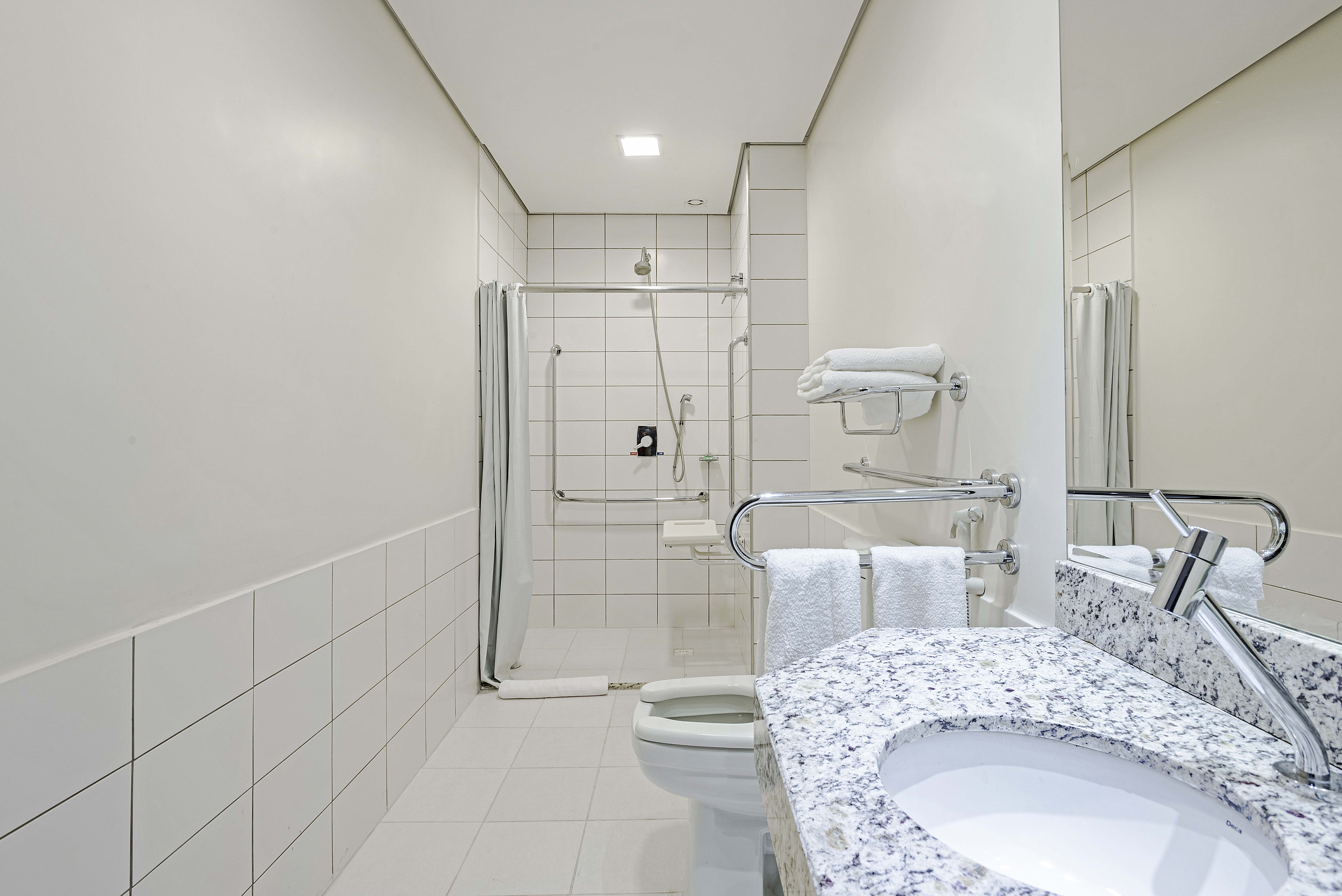 Double Accessible Superior