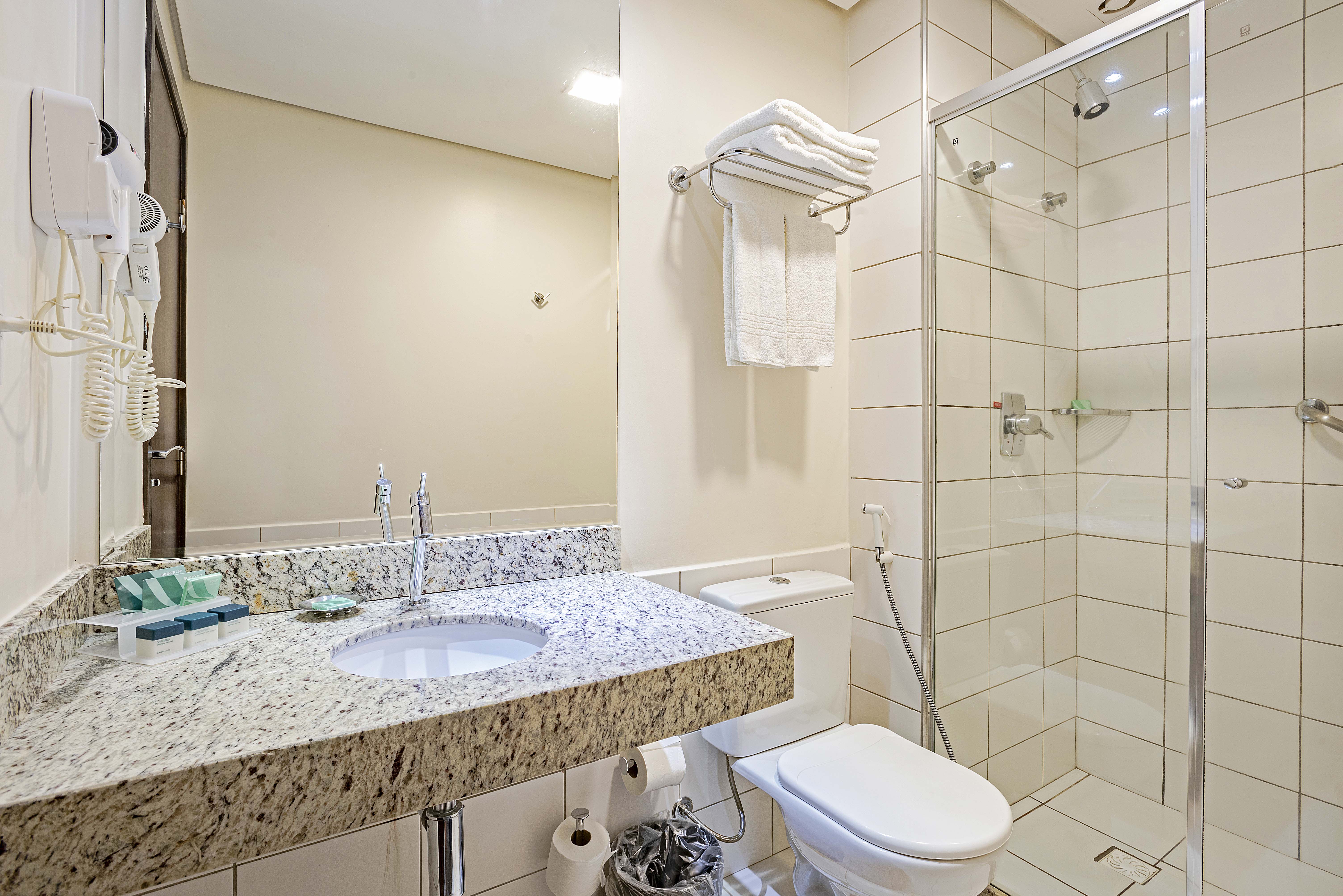 Double Deluxe Superior