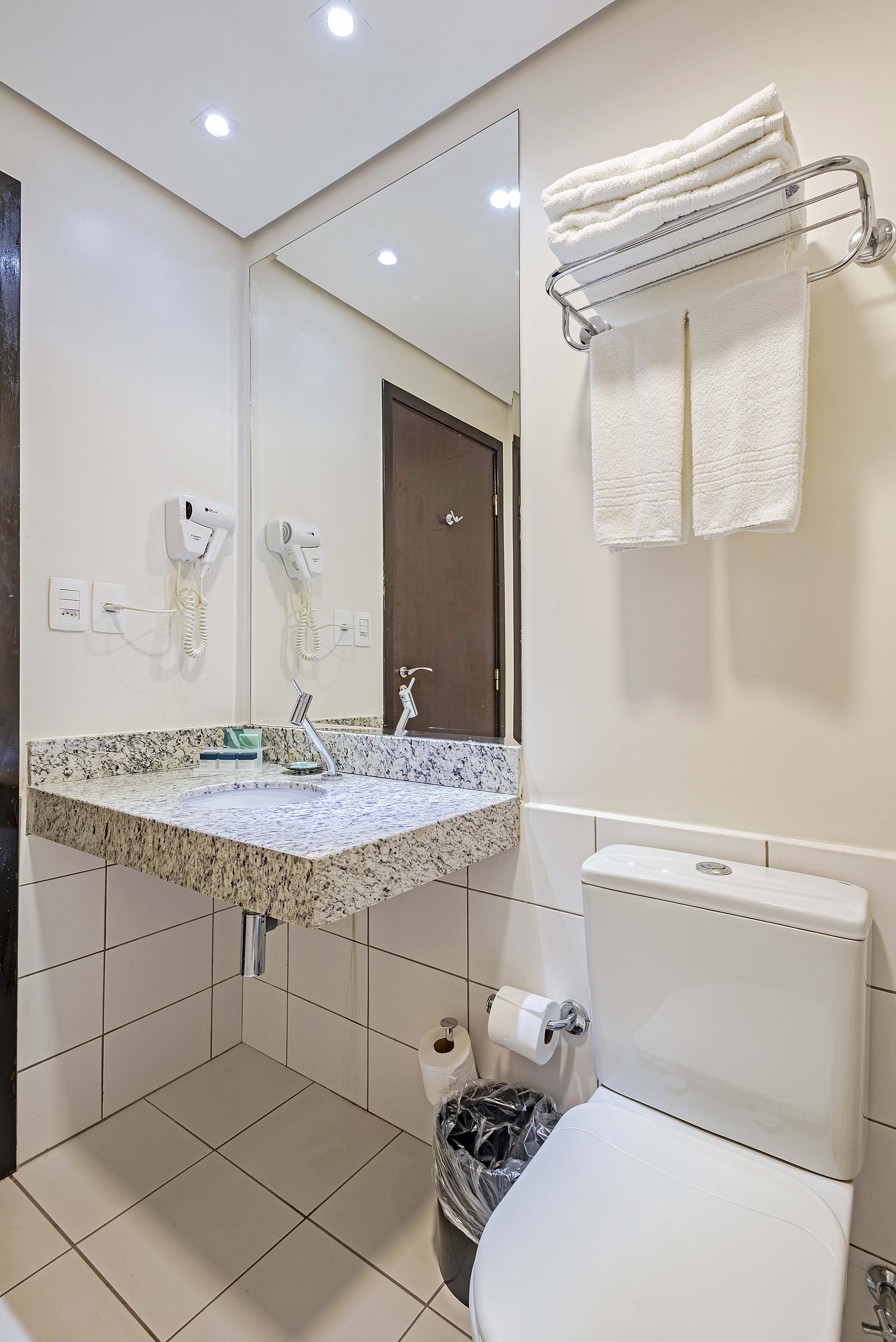 Double Deluxe Superior