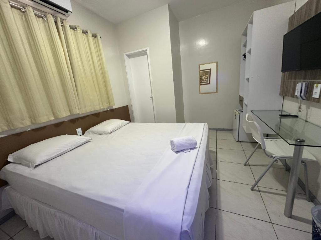 Double or Twin Superior