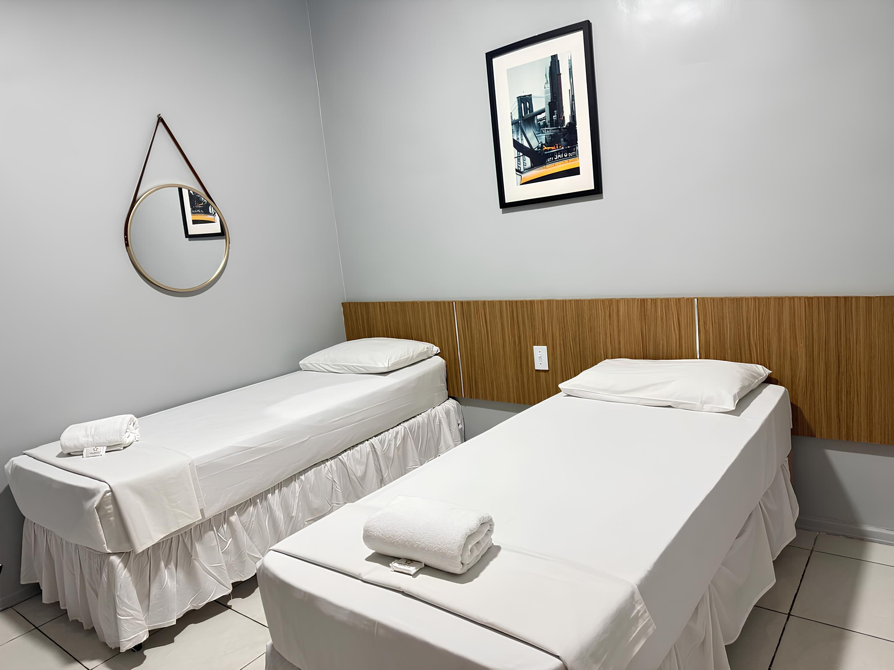 Double or Twin Standard