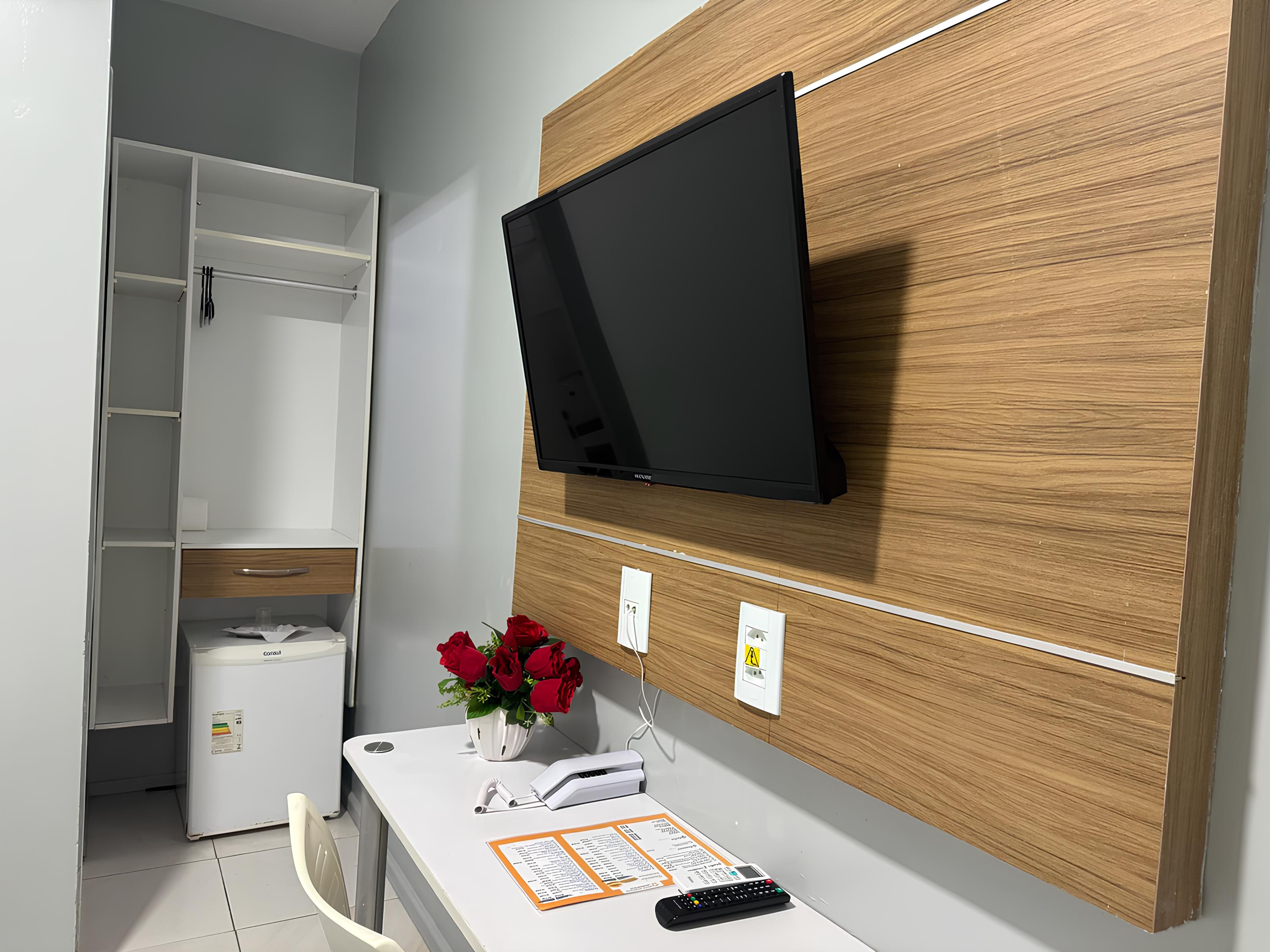 Apartment Accessible