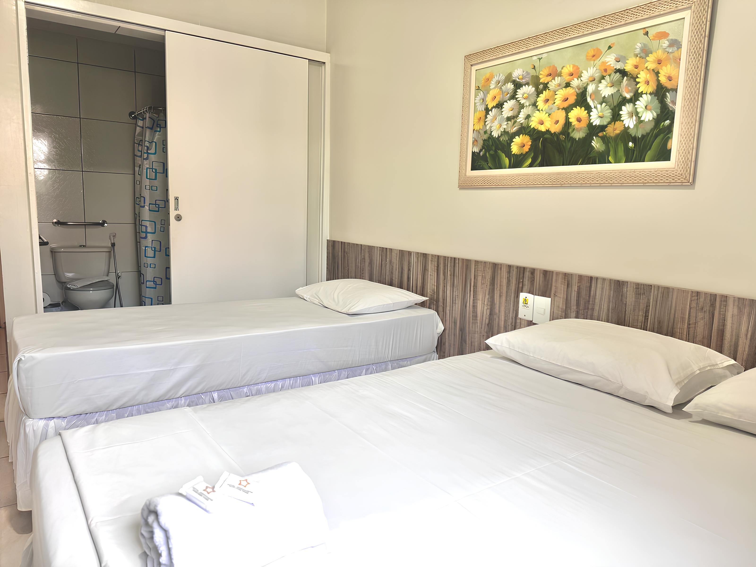 Apartment Accessible