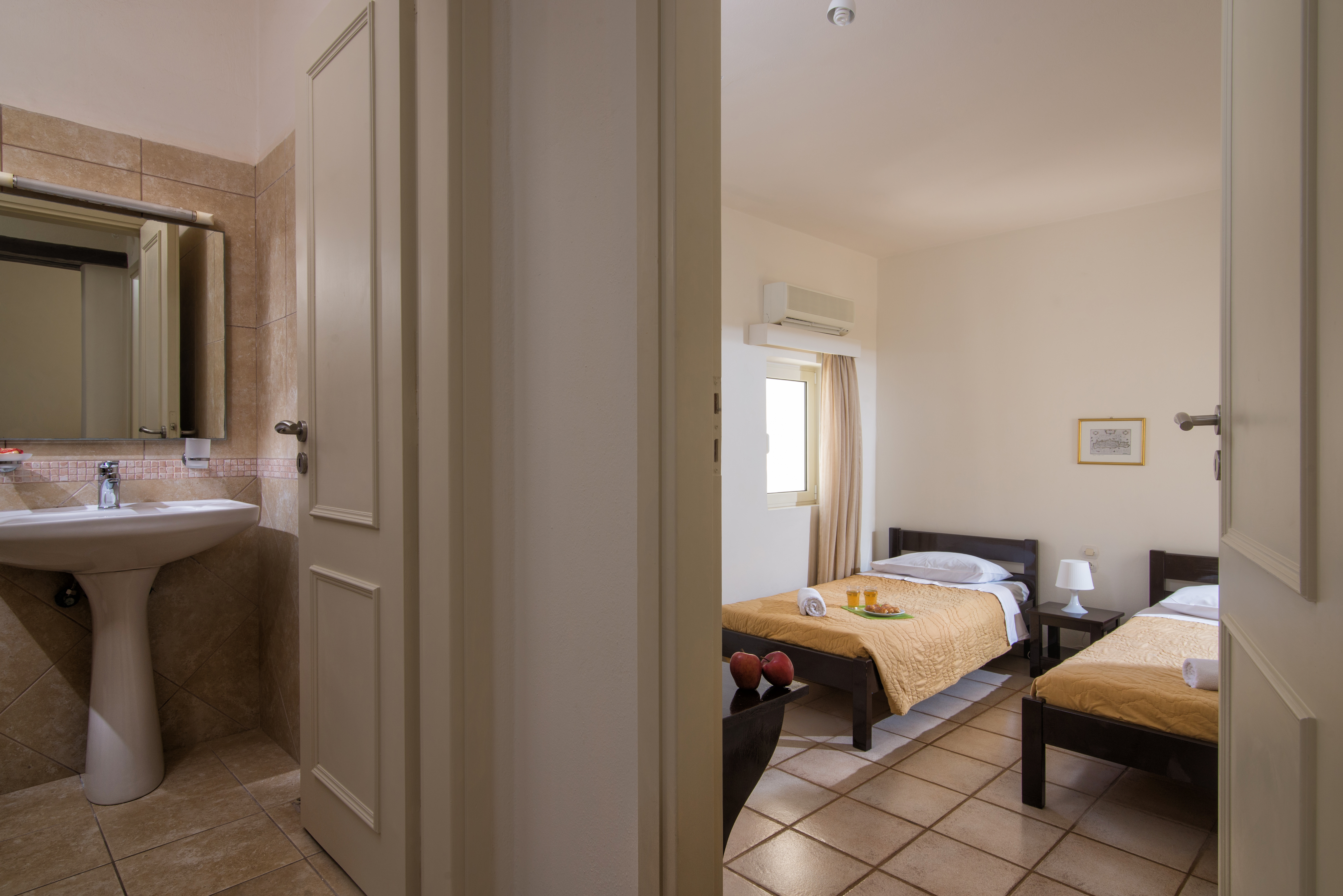 Apartment Two Bedrooms