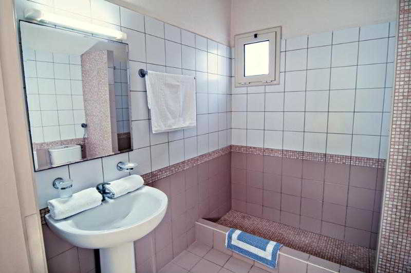 Apartment Capacity 4 One Bedroom