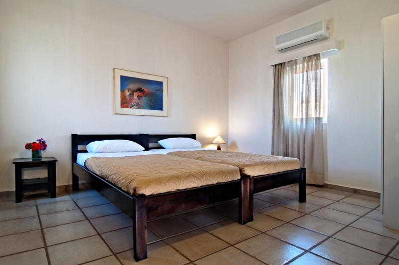 Apartment Two Bedrooms