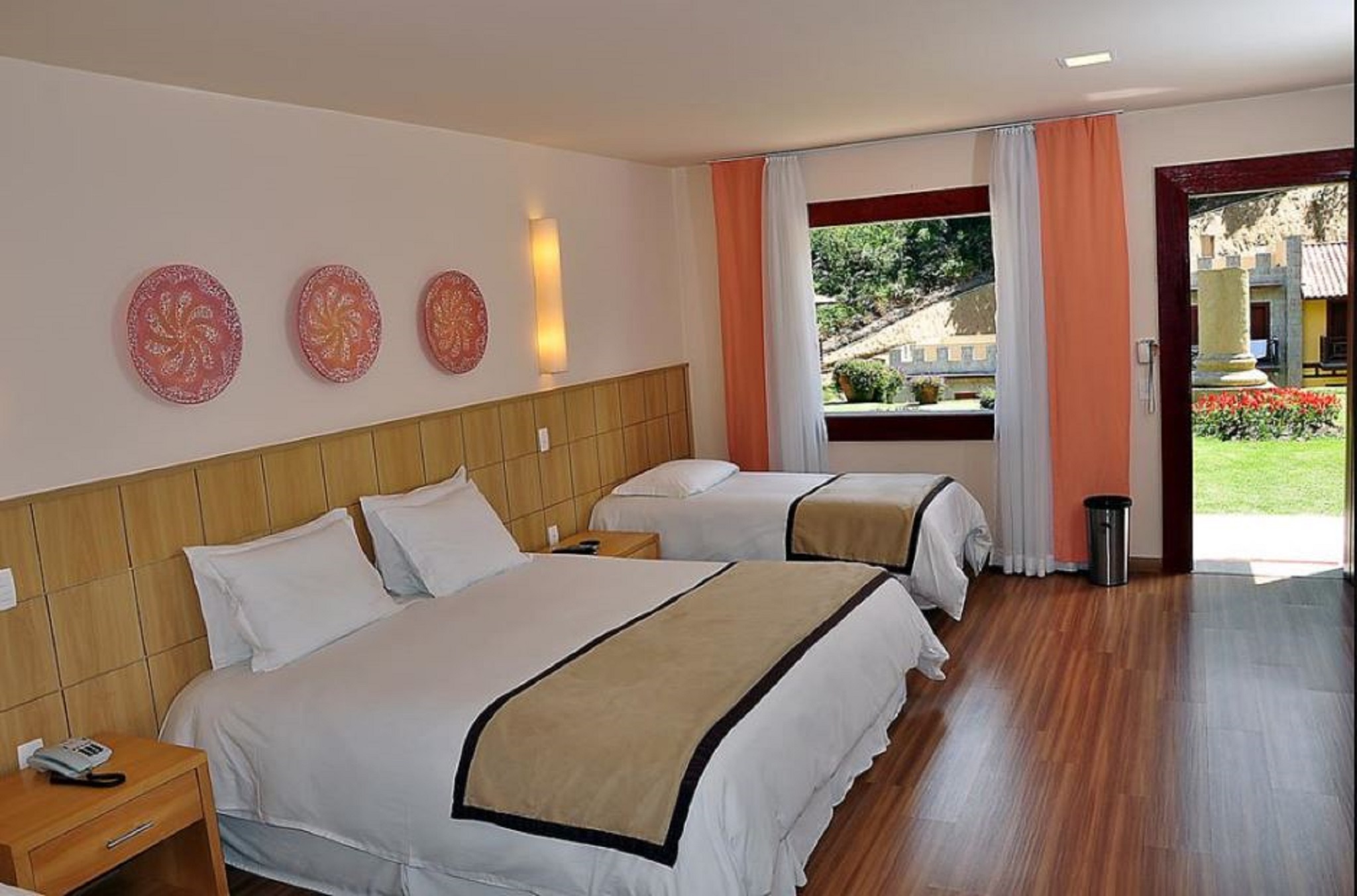 Suite Deluxe Superior