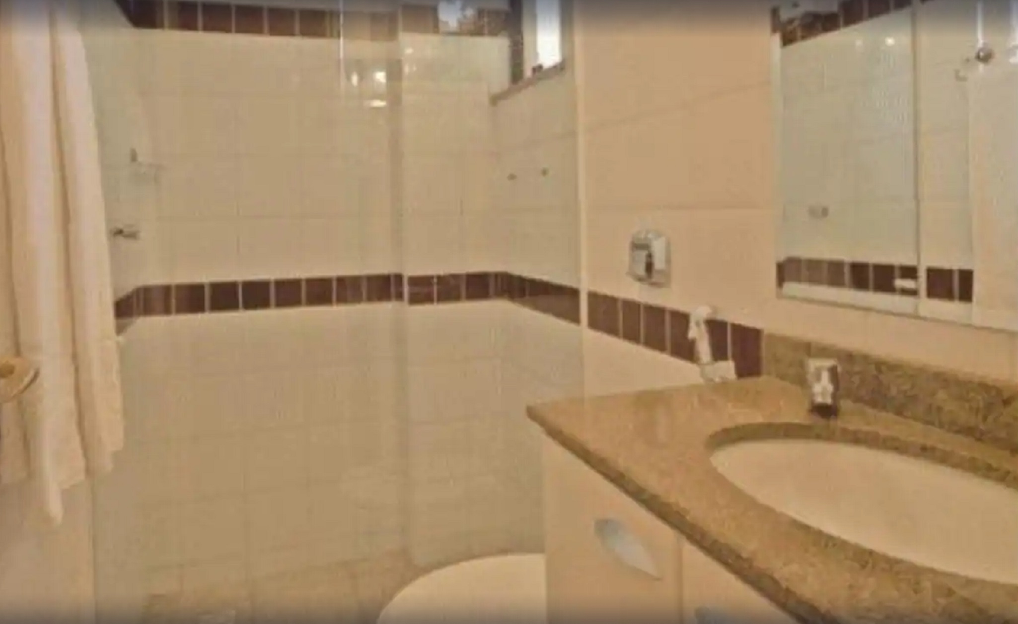 Apartment with Double Bed