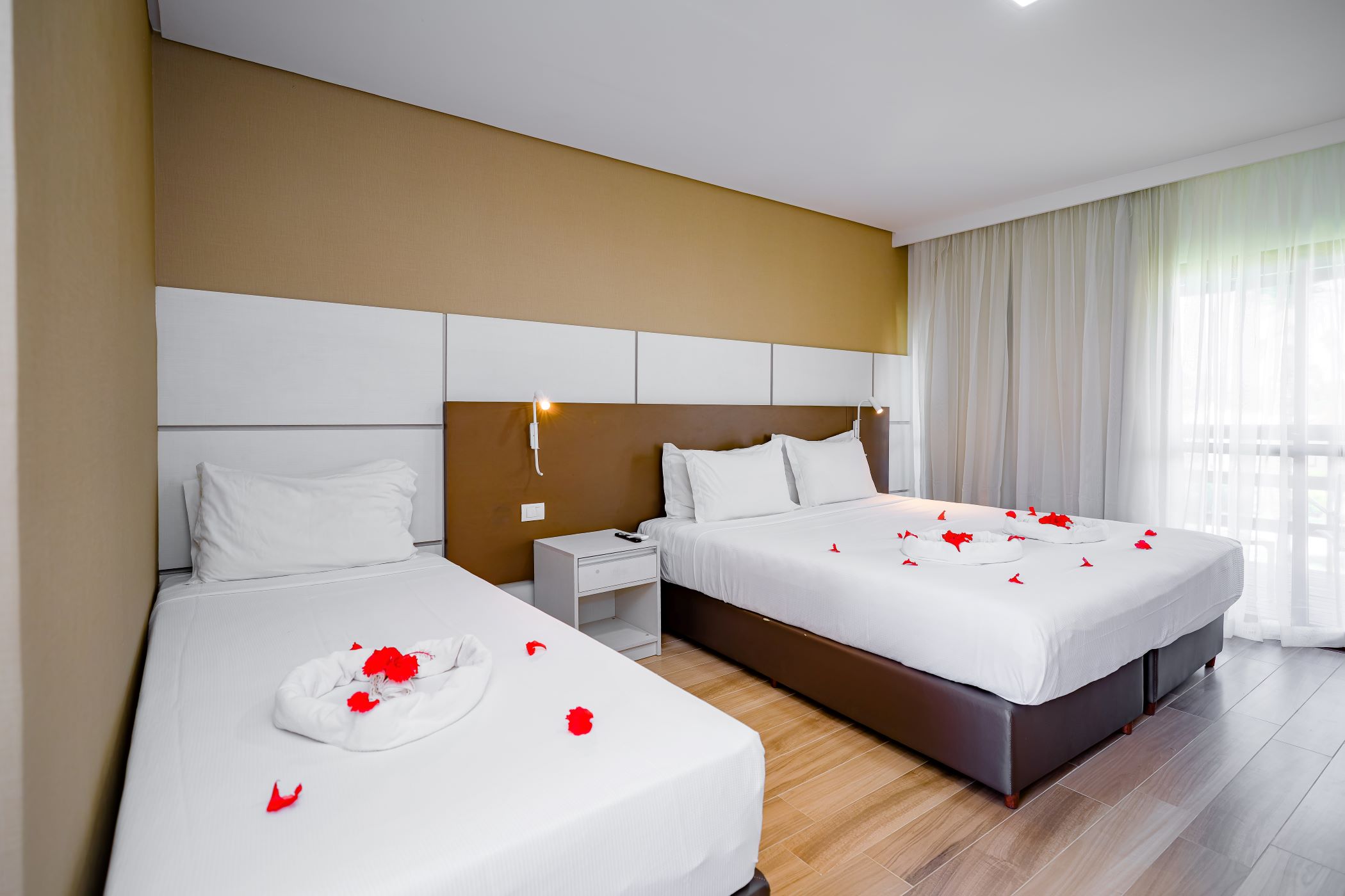 Suite Standard