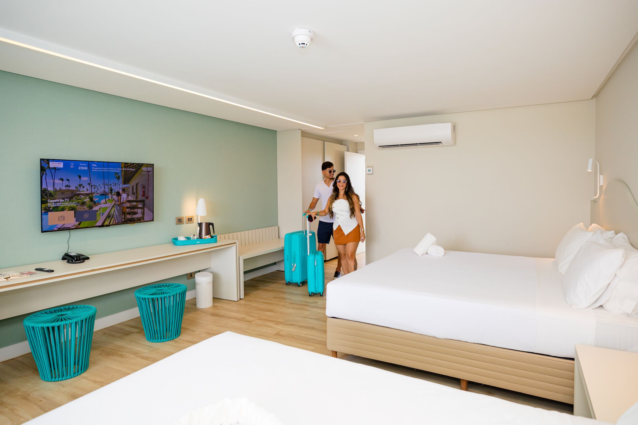 Room Deluxe