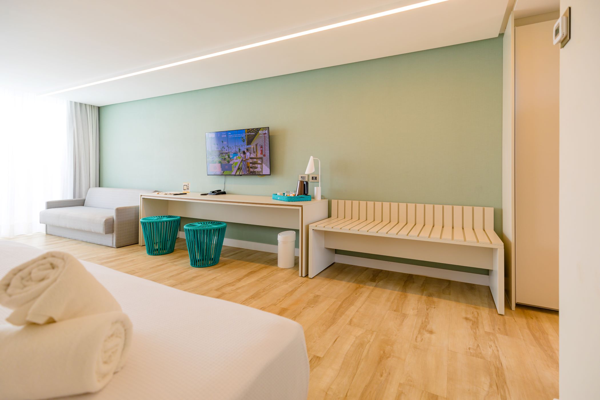 Room Deluxe
