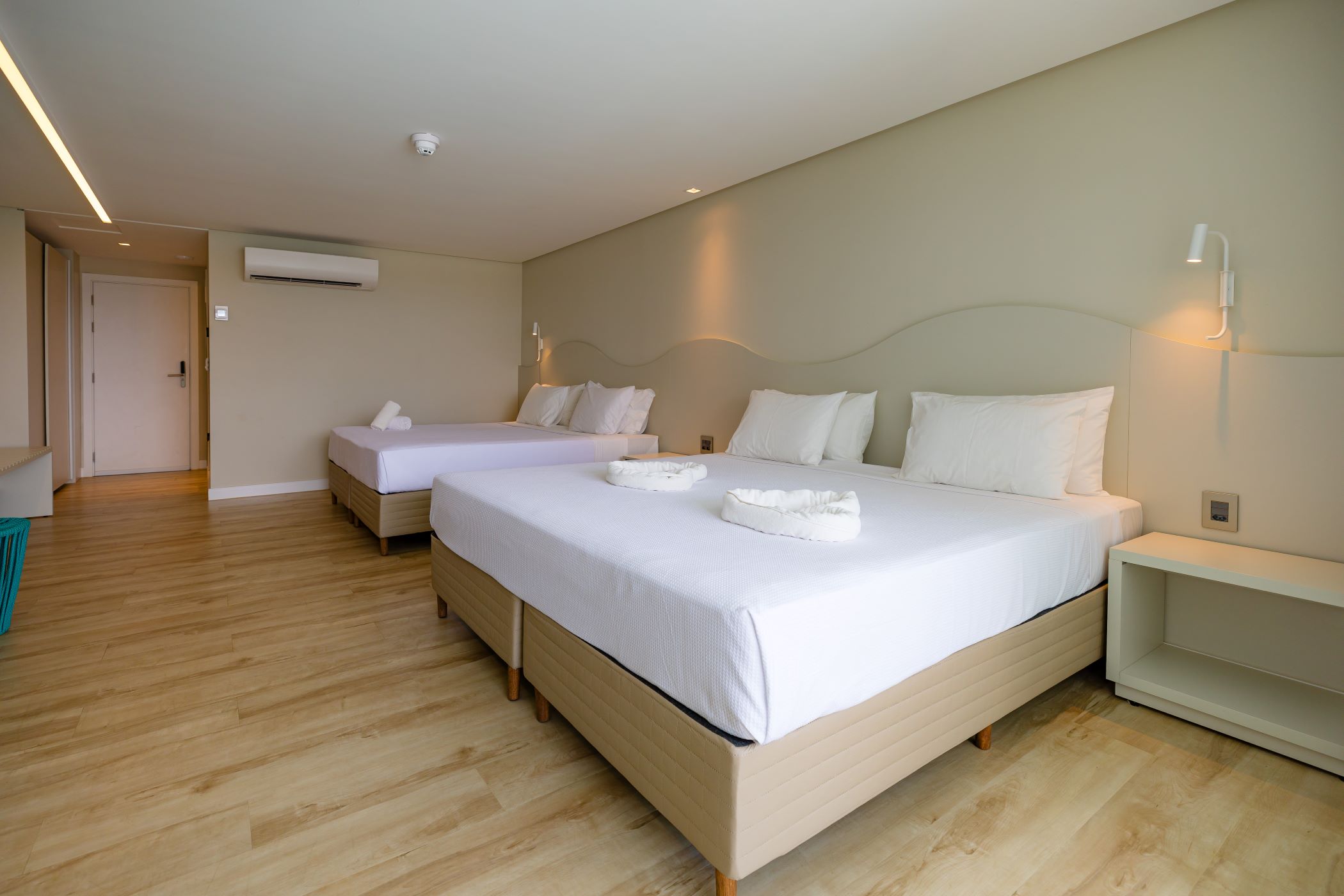 Room Deluxe