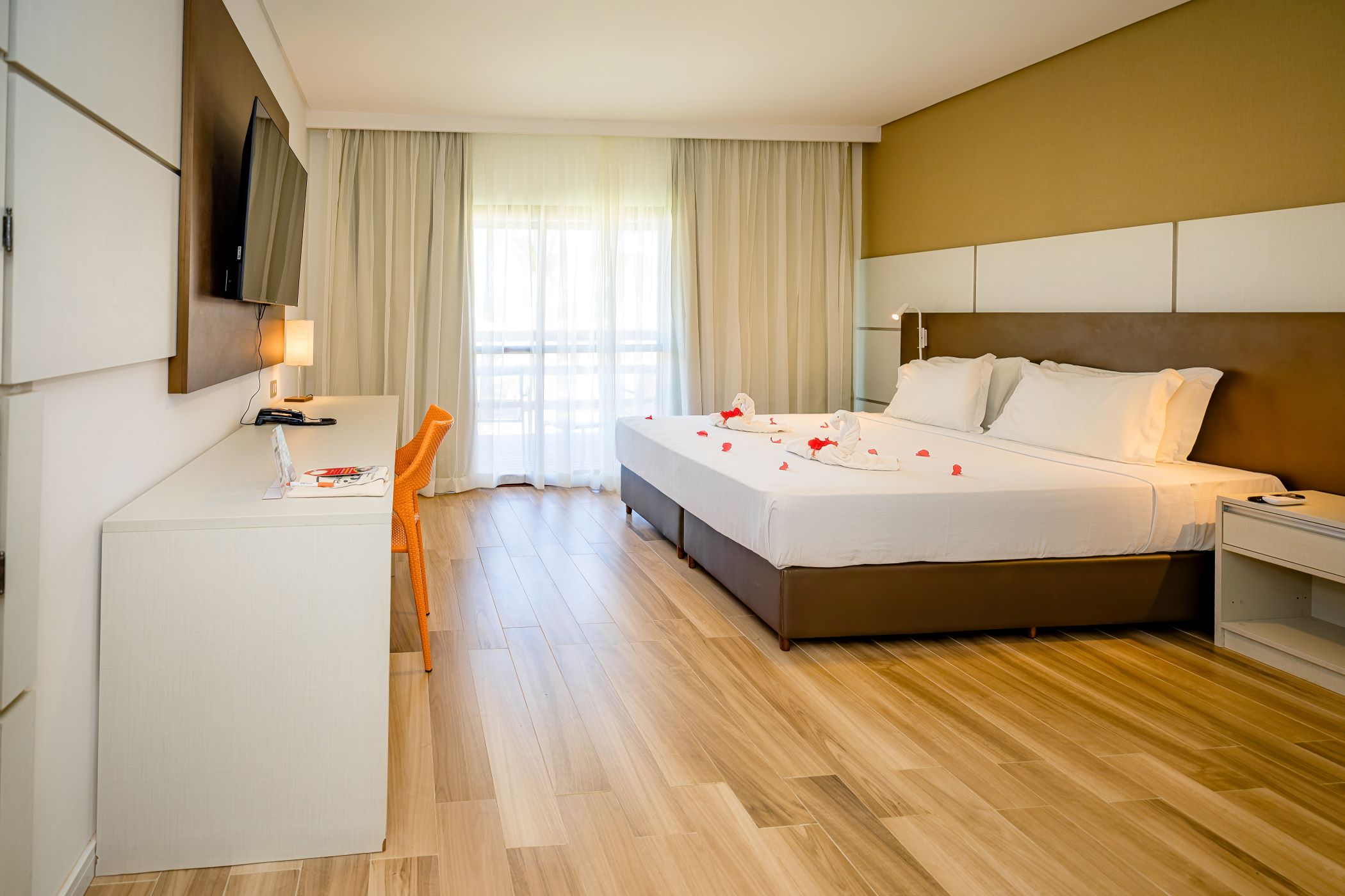 Suite Standard