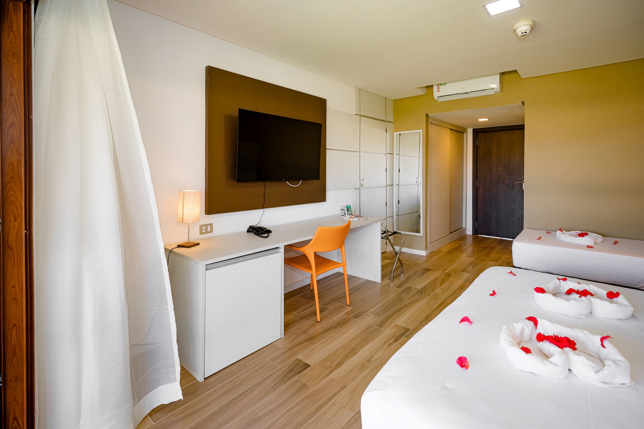Suite Standard