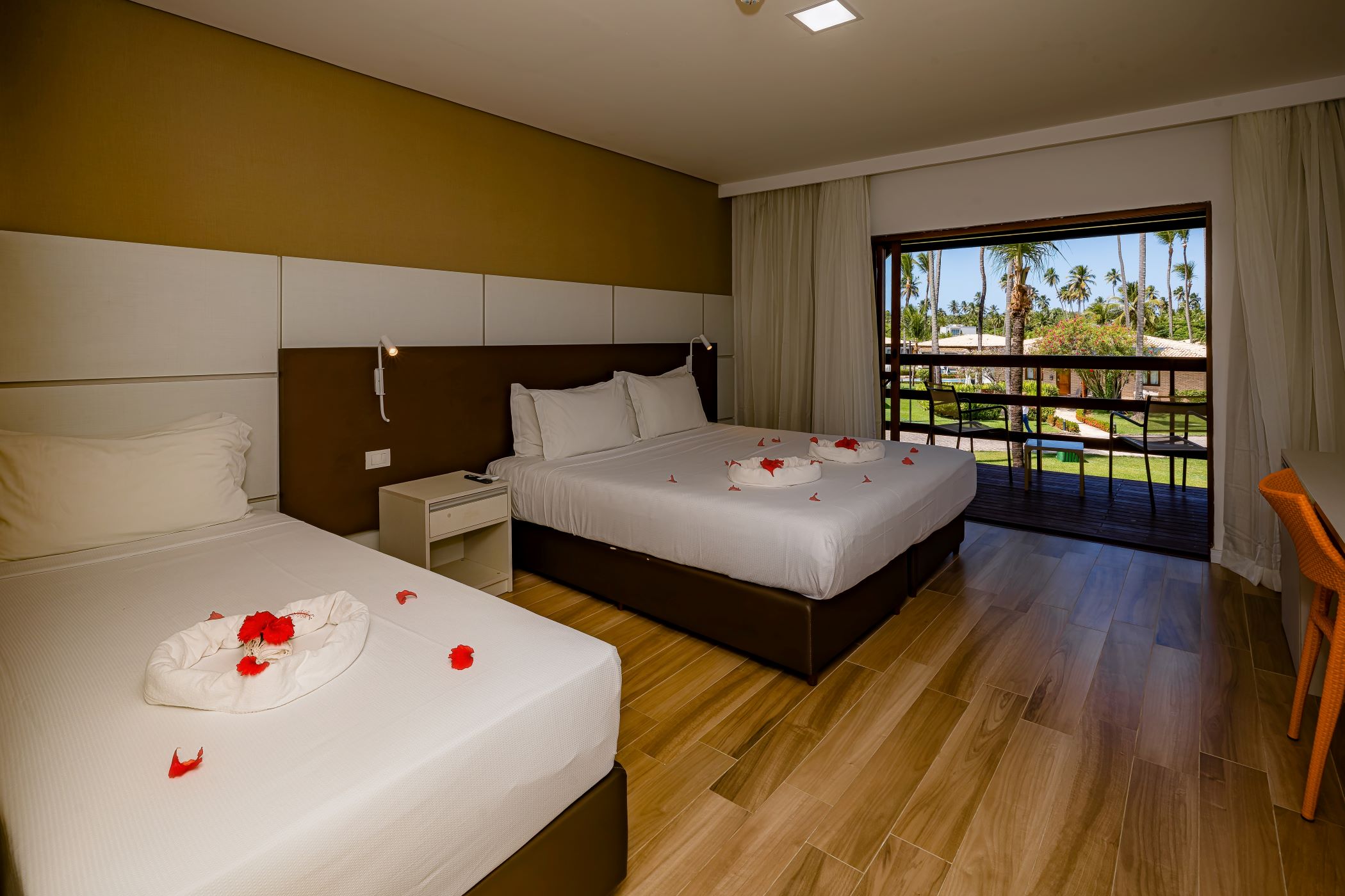 Suite Standard