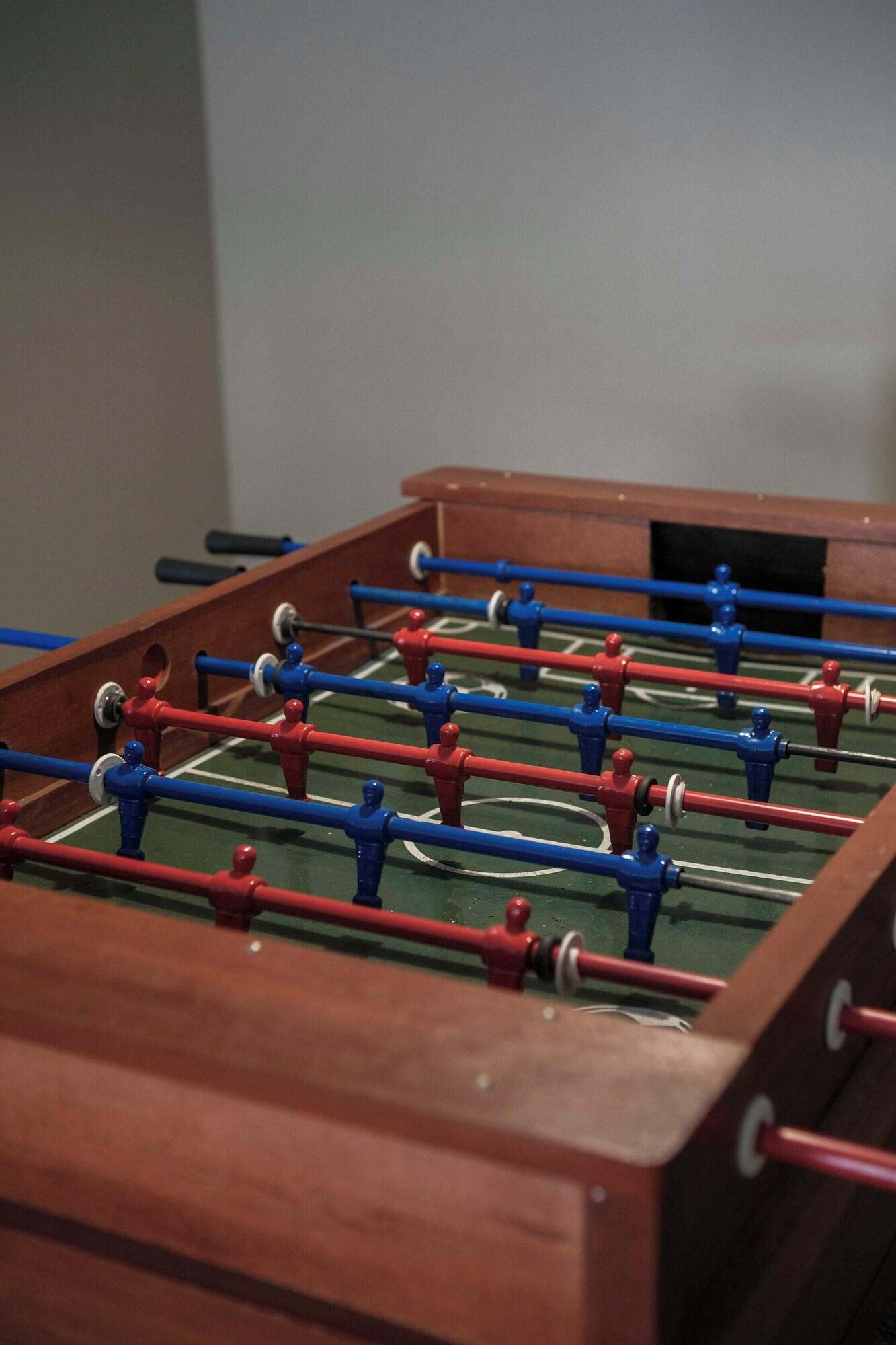 Sports and Entertainment