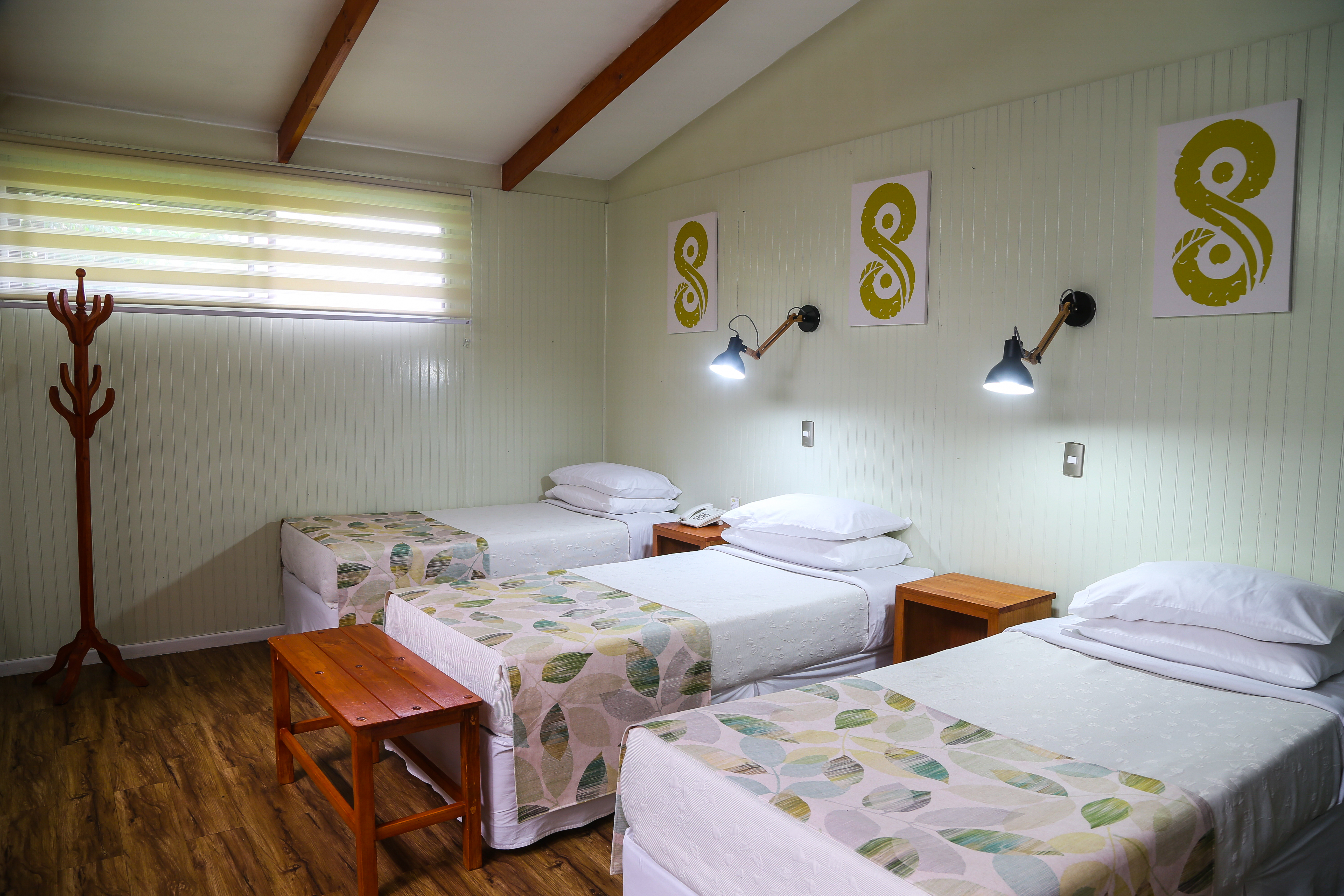 Family Room Standard