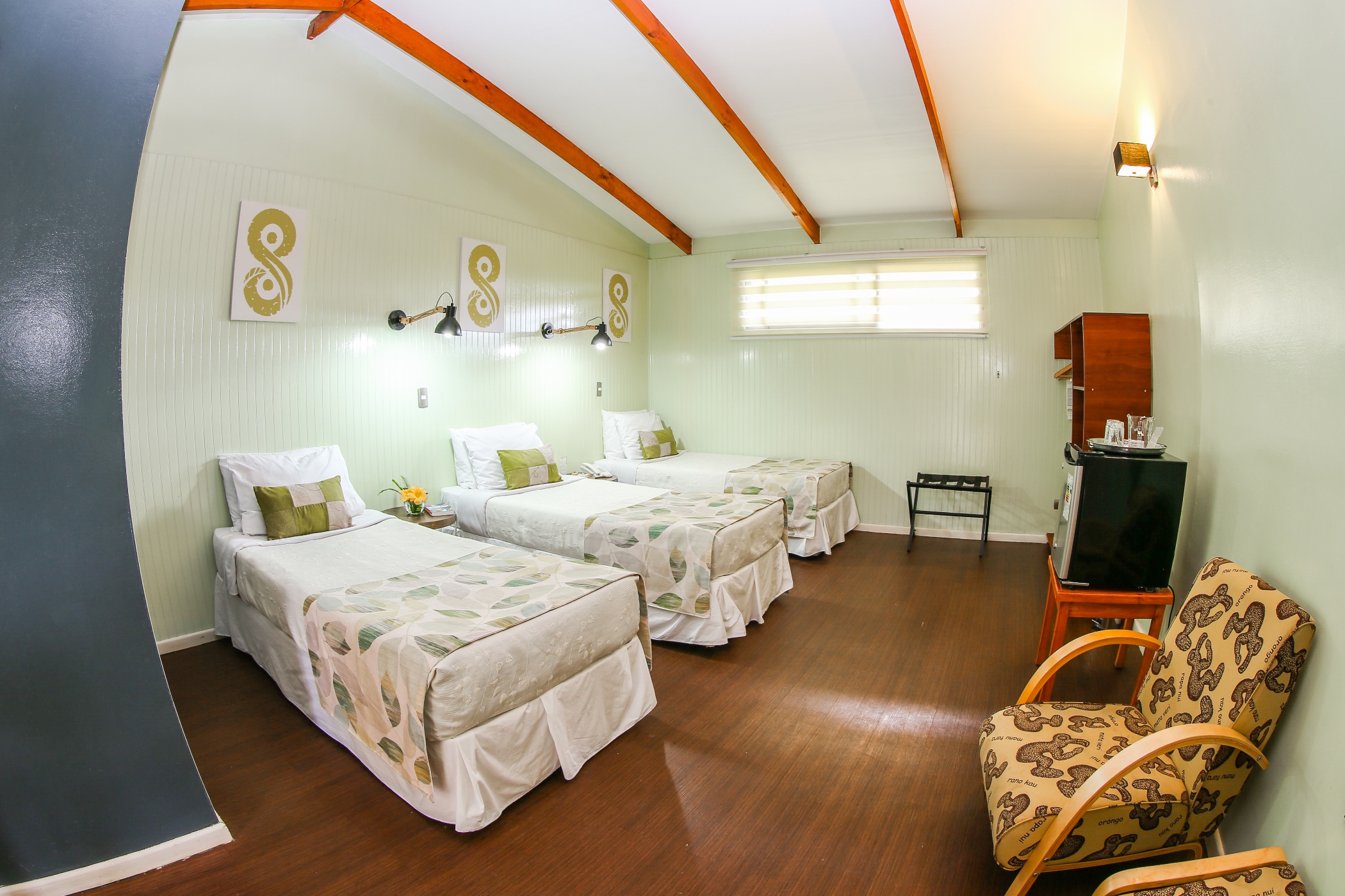 Family Room Standard