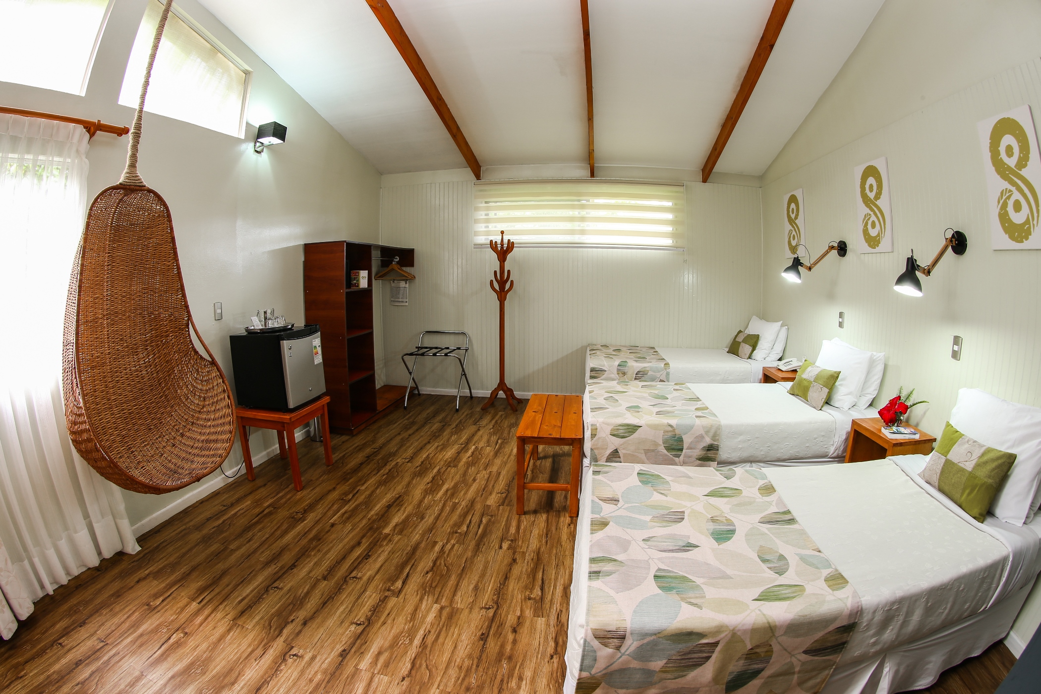 Family Room Standard