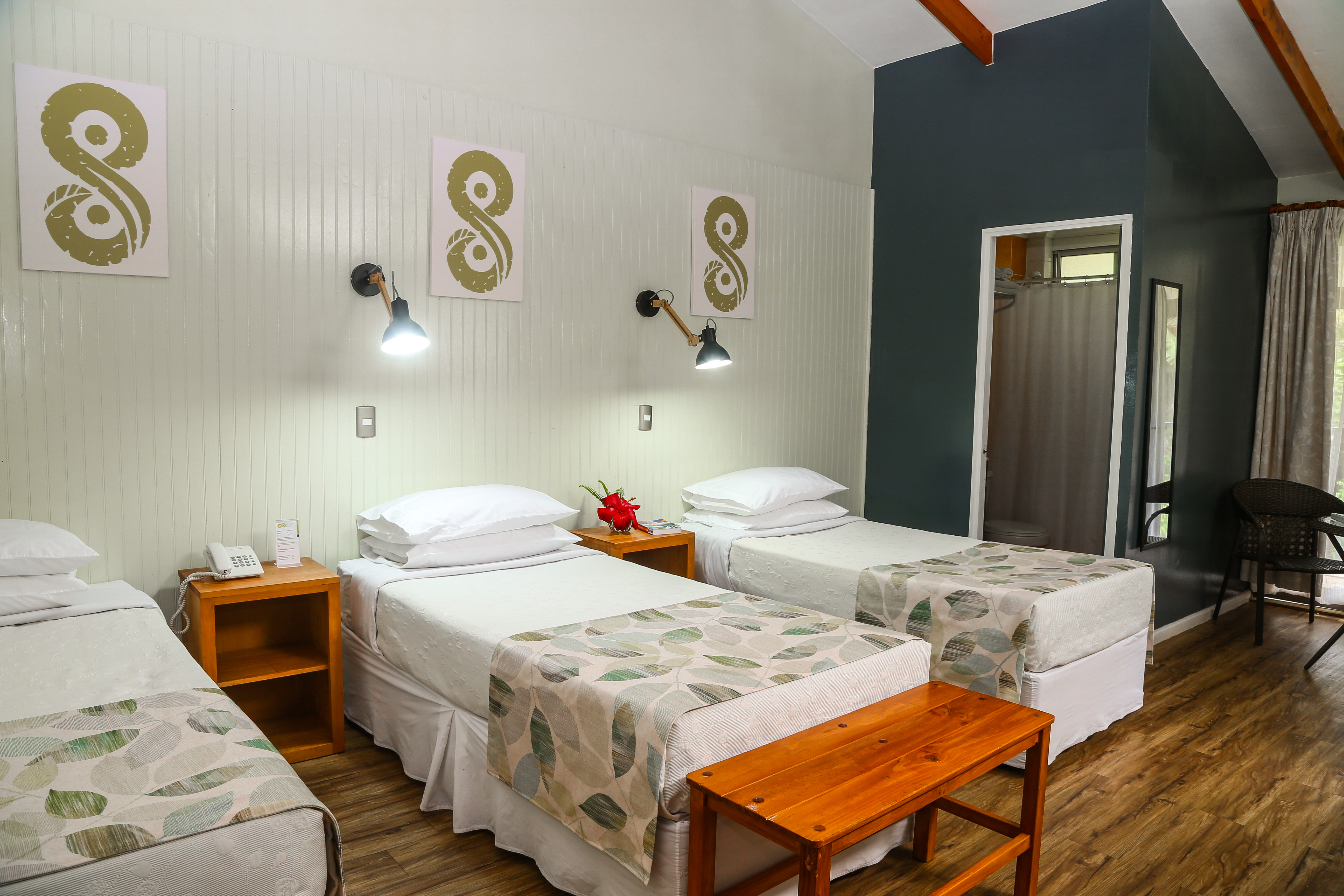 Family Room Standard