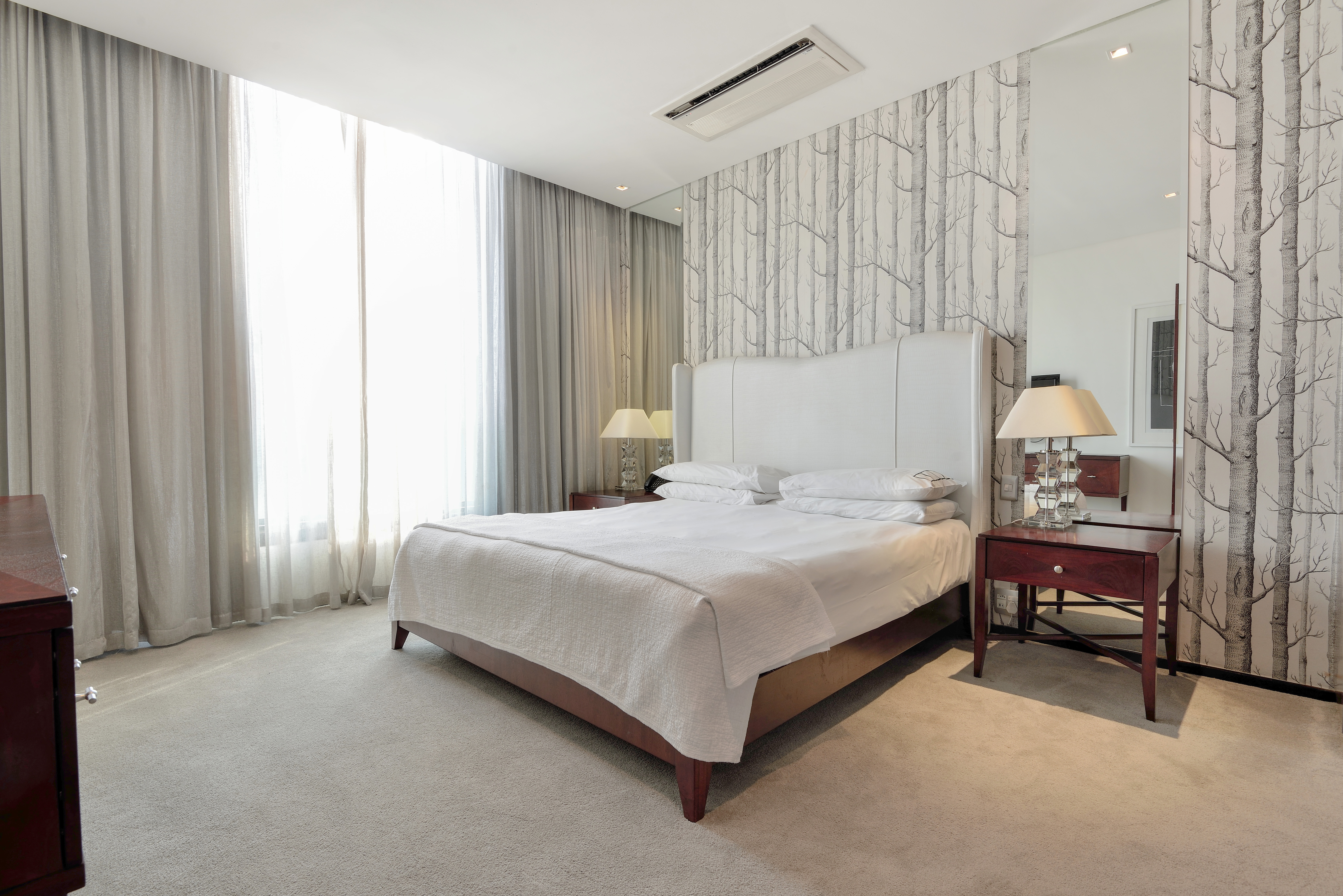 Suite Three Bedrooms