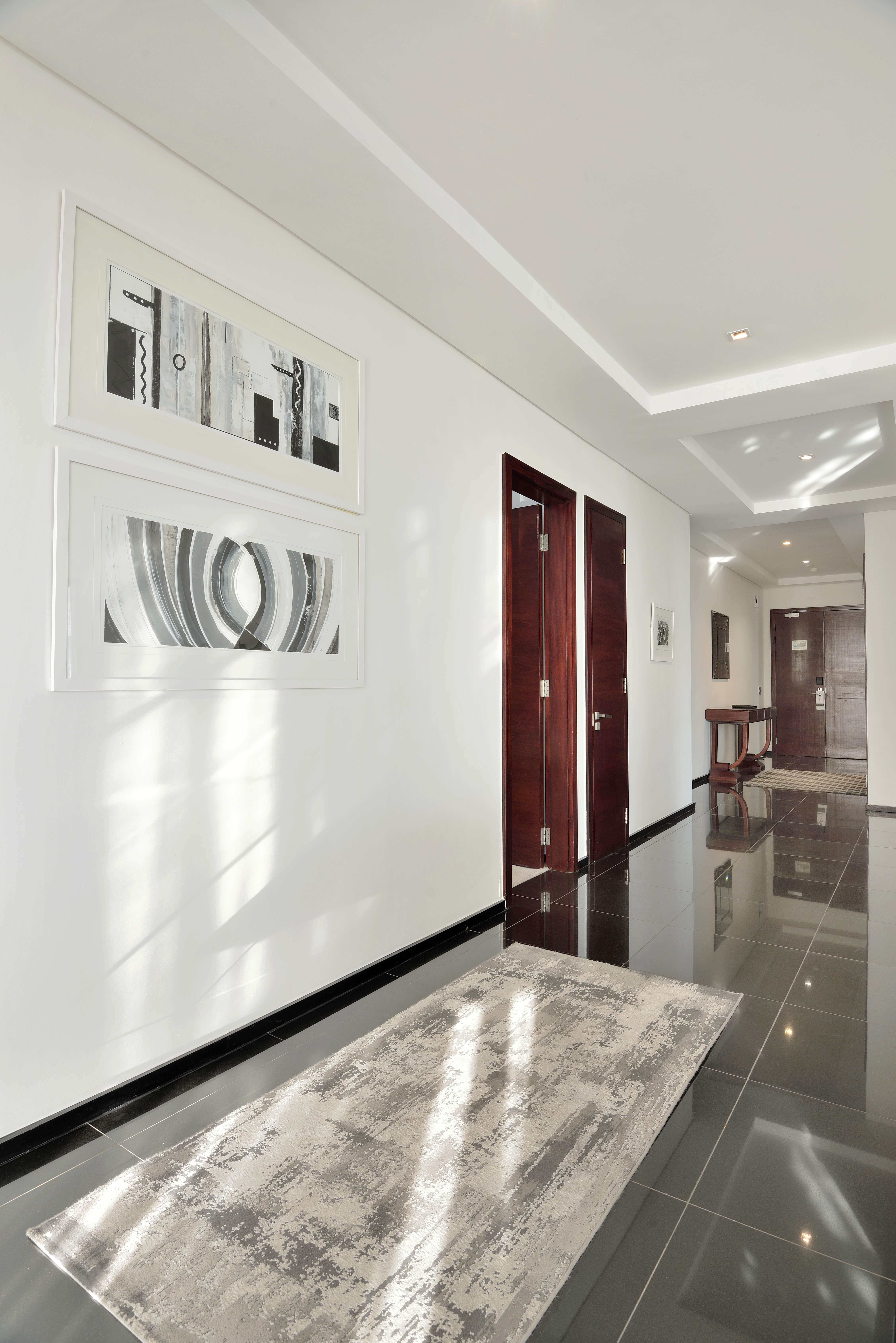 Suite Three Bedrooms